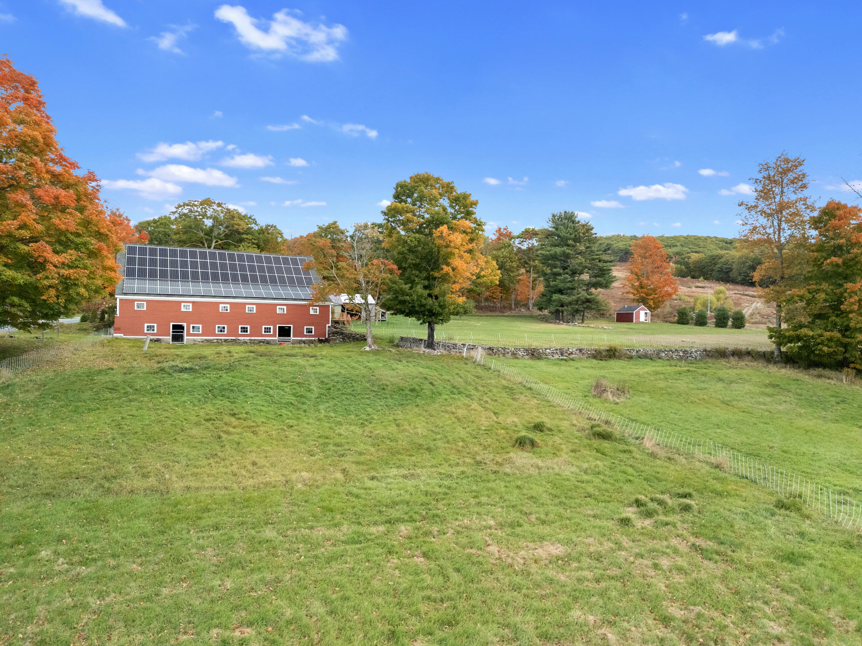175 Barrett Hill Road