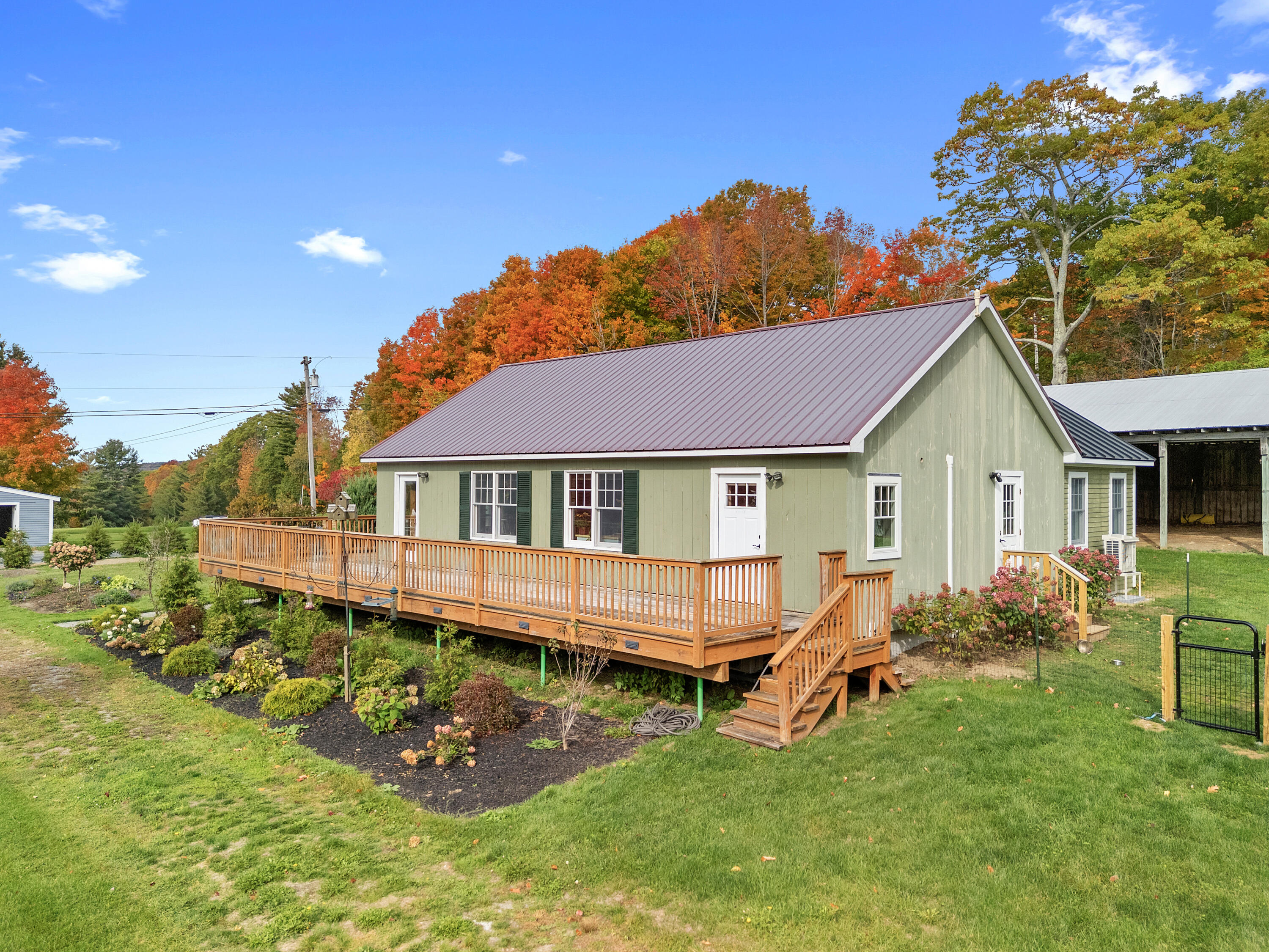 175 Barrett Hill Road