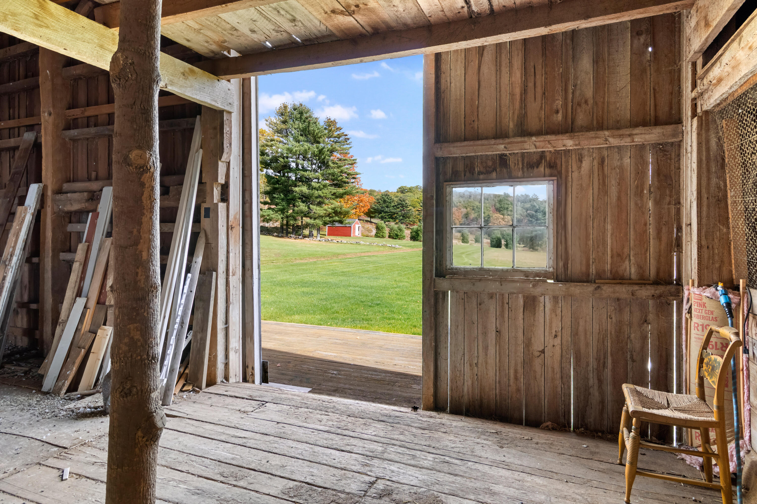 175 Barrett Hill Road