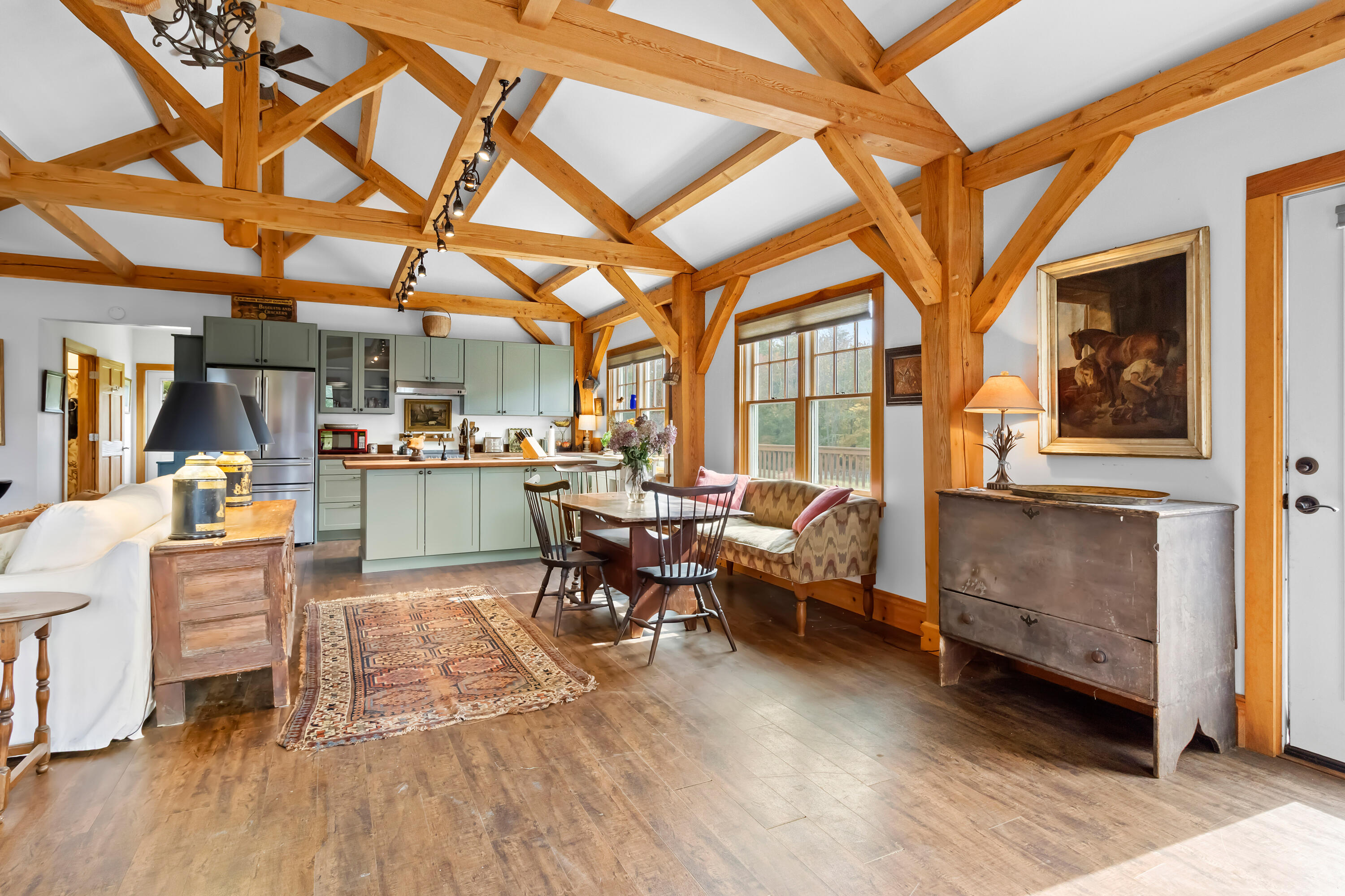 175 Barrett Hill Road
