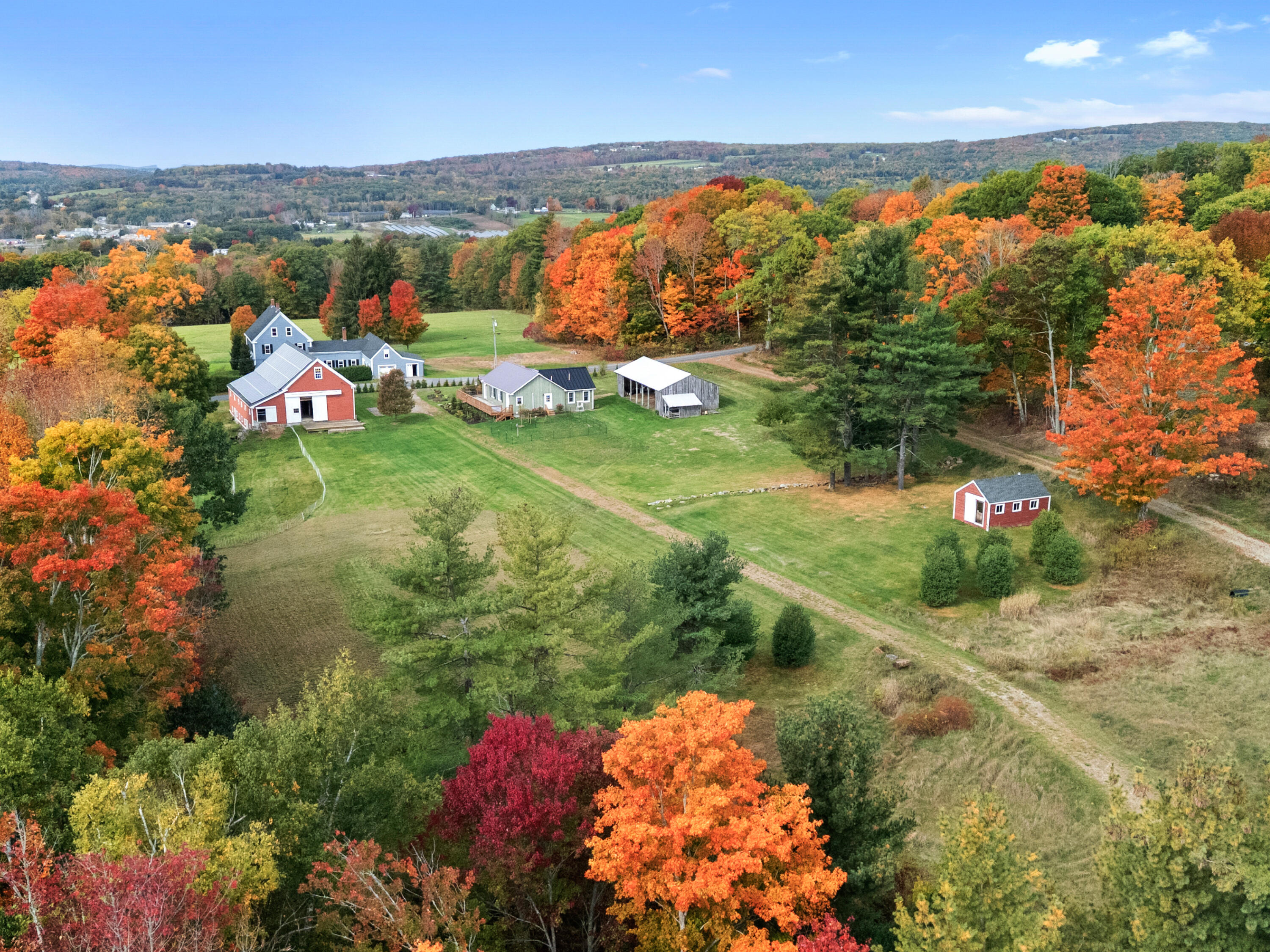175 Barrett Hill Road