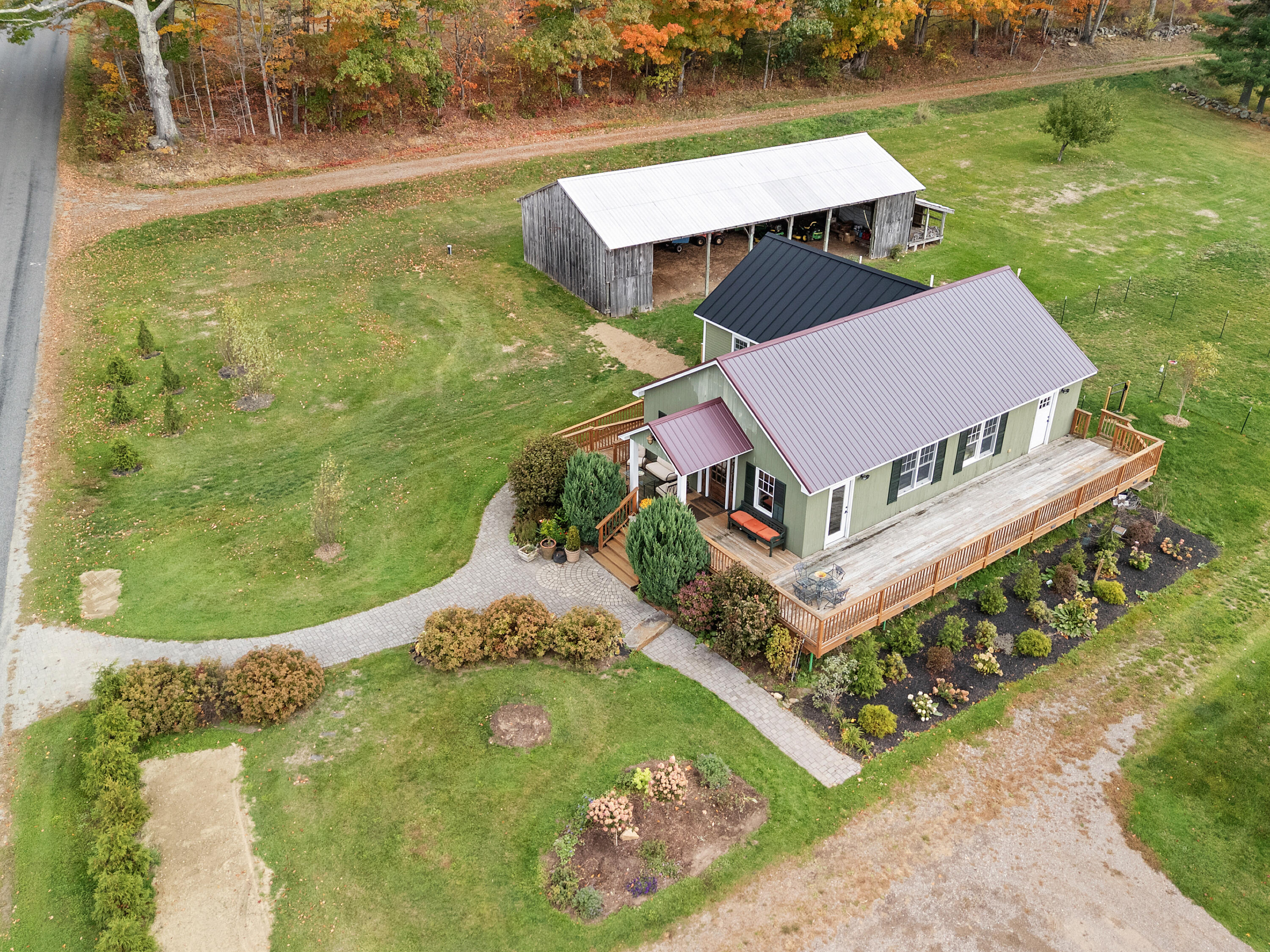 175 Barrett Hill Road