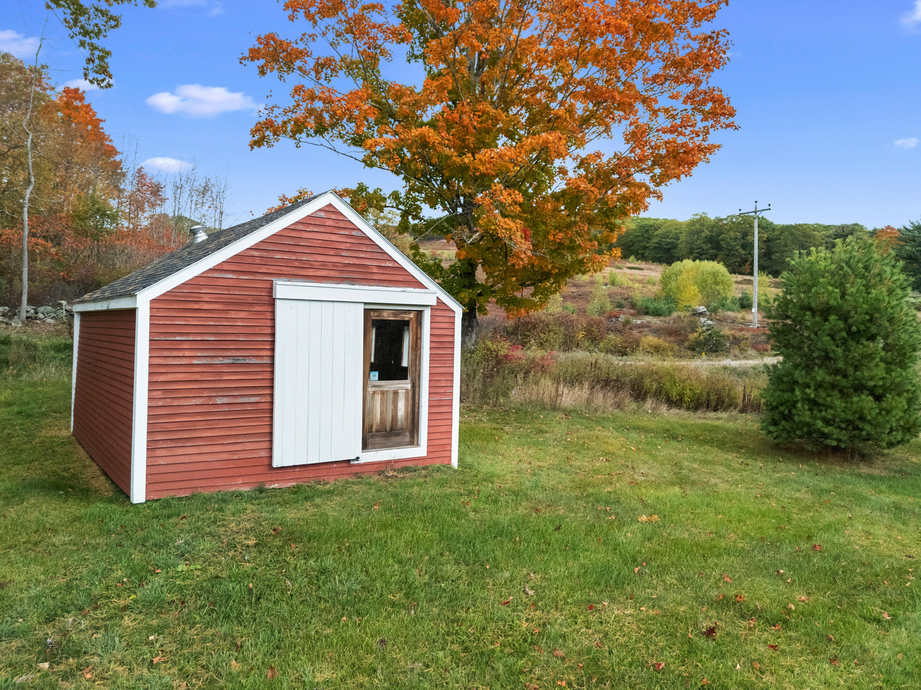 175 Barrett Hill Road