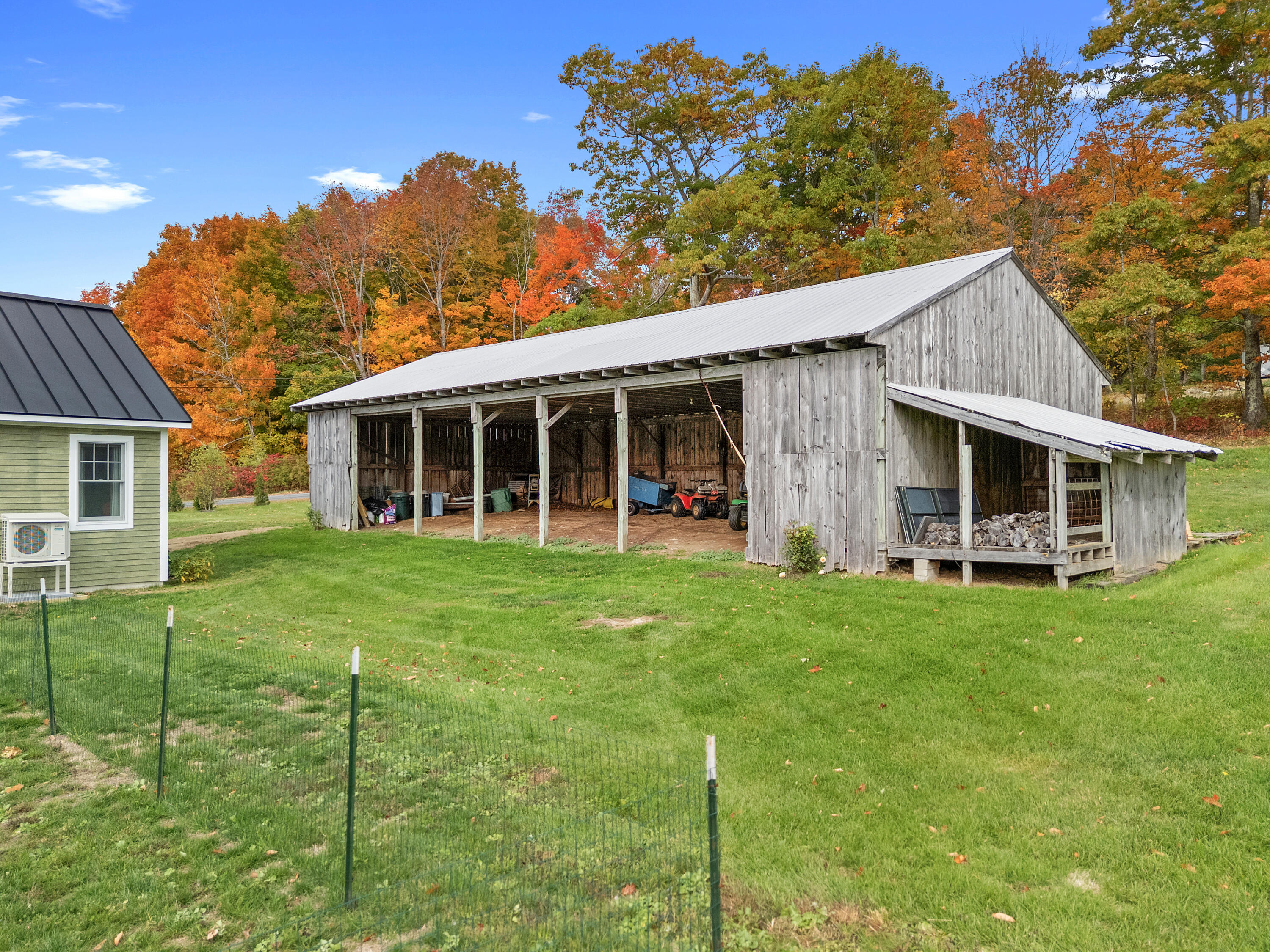 175 Barrett Hill Road