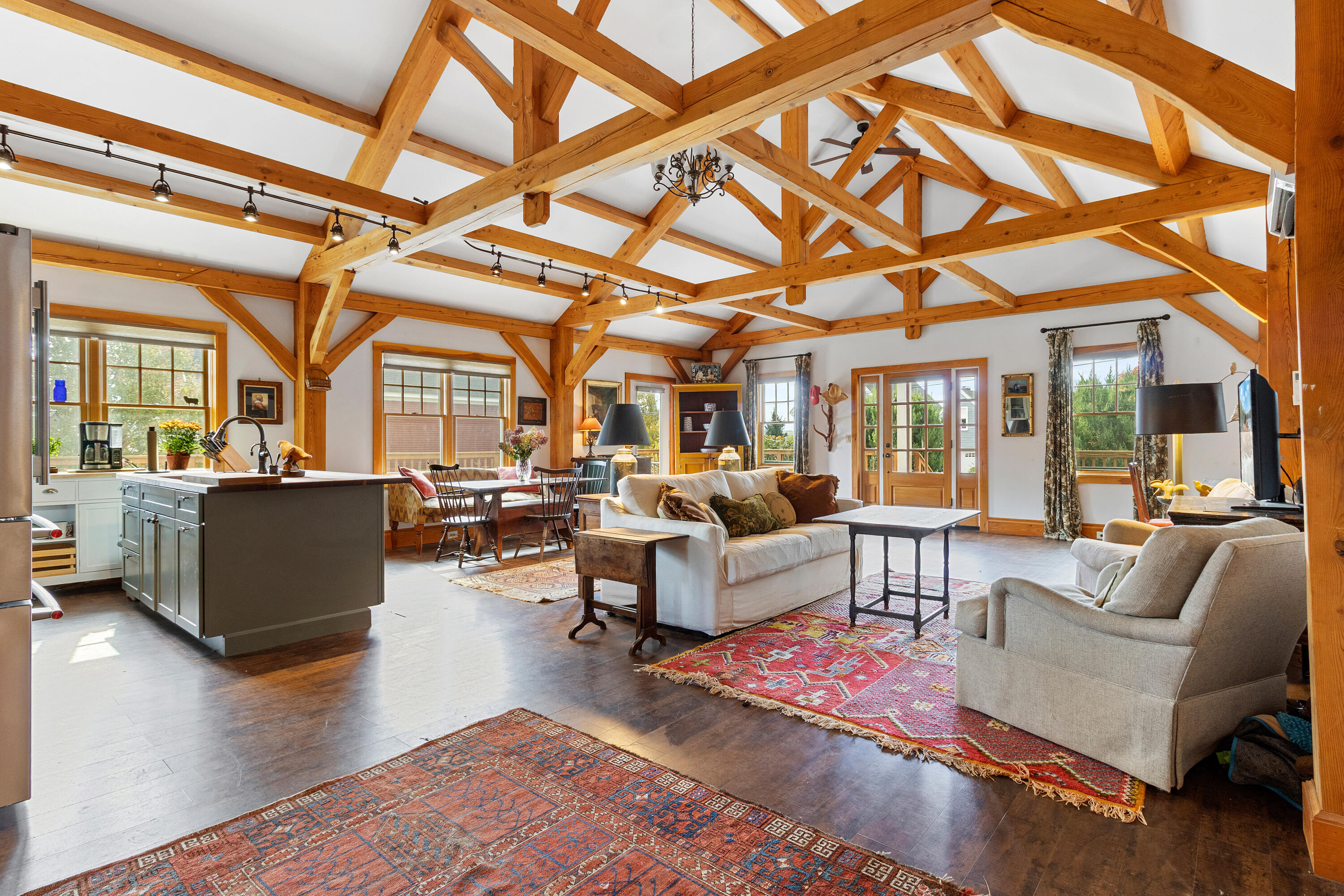 175 Barrett Hill Road