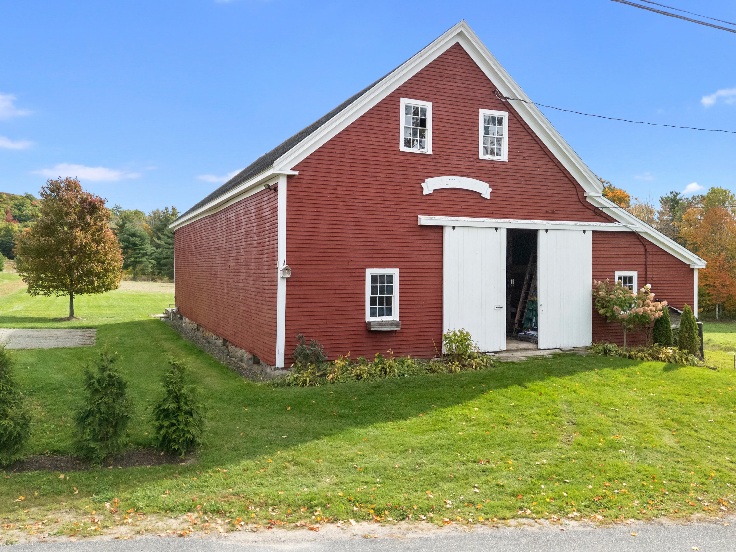 175 Barrett Hill Road