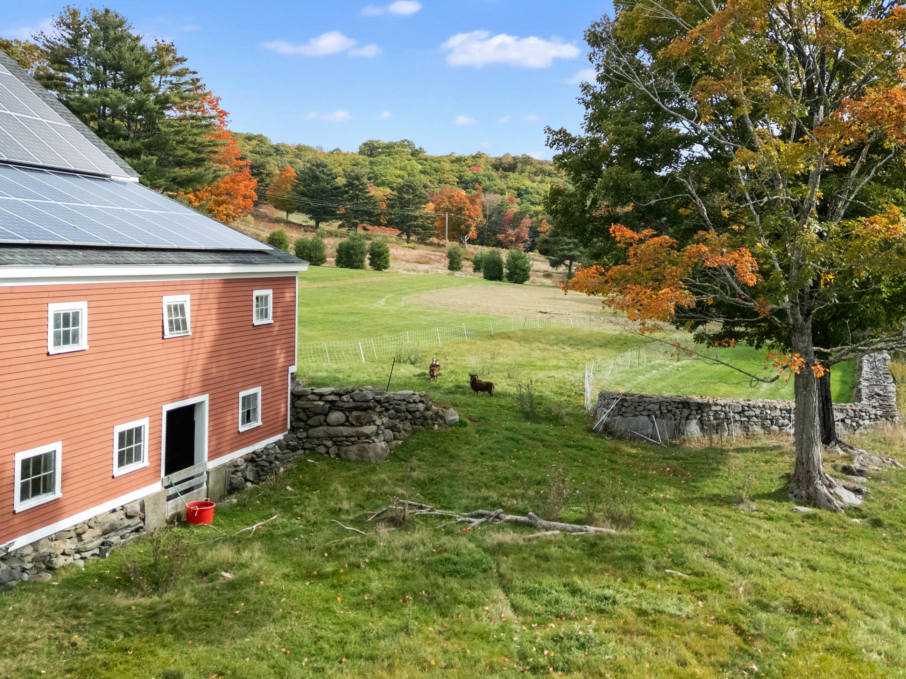 175 Barrett Hill Road
