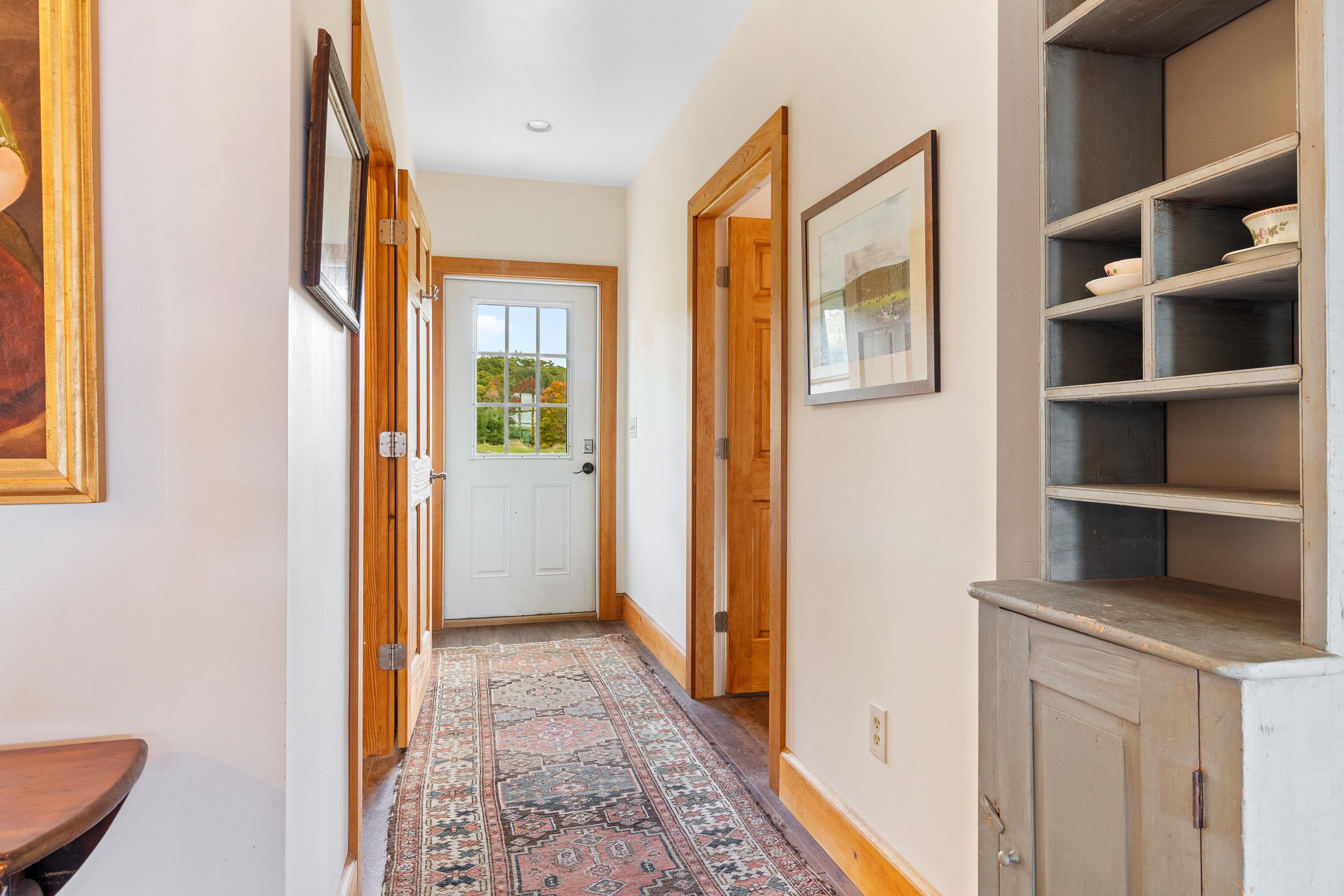 175 Barrett Hill Road