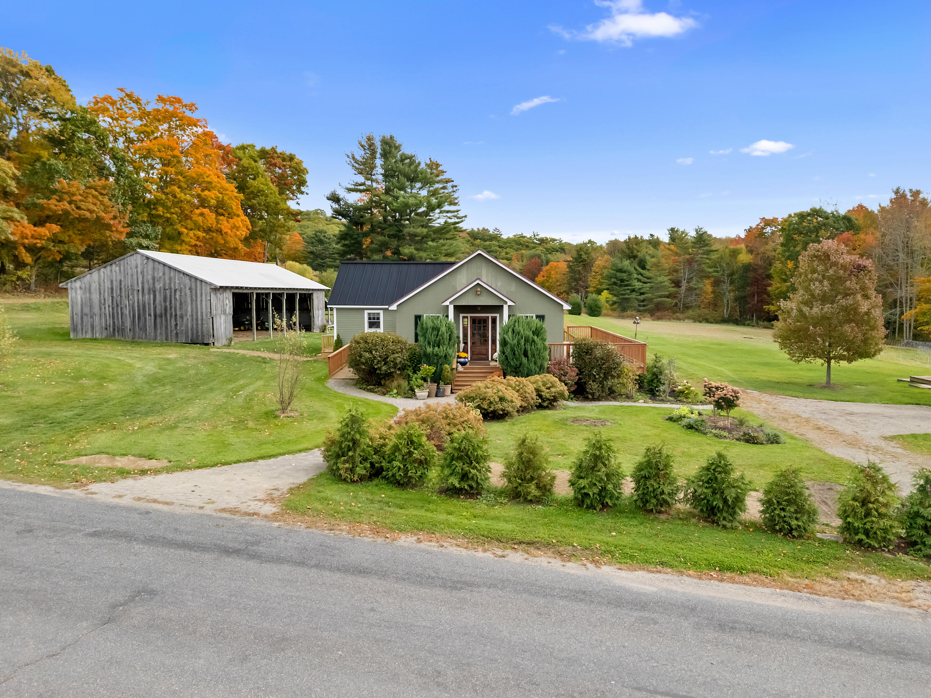 175 Barrett Hill Road