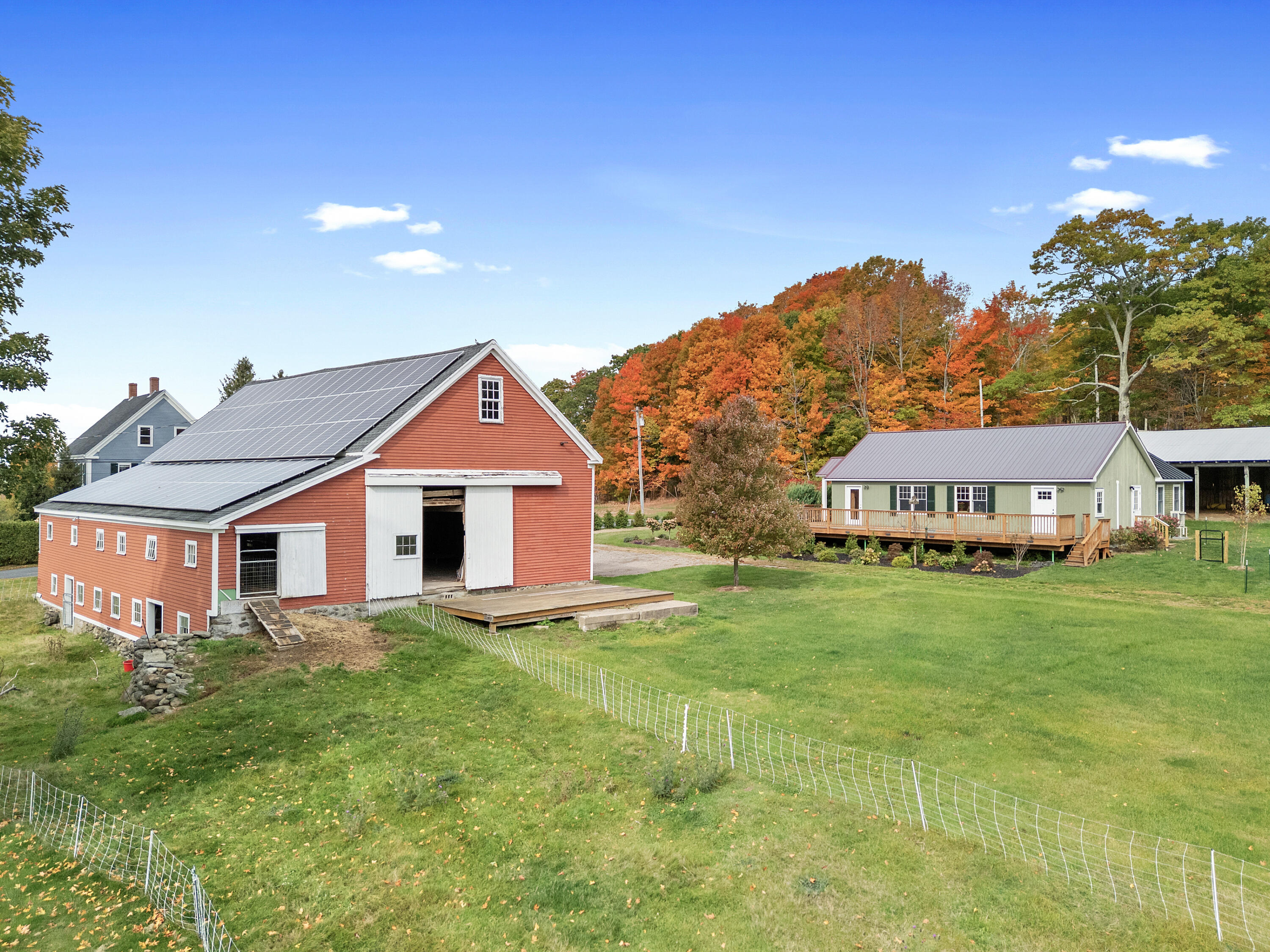 175 Barrett Hill Road