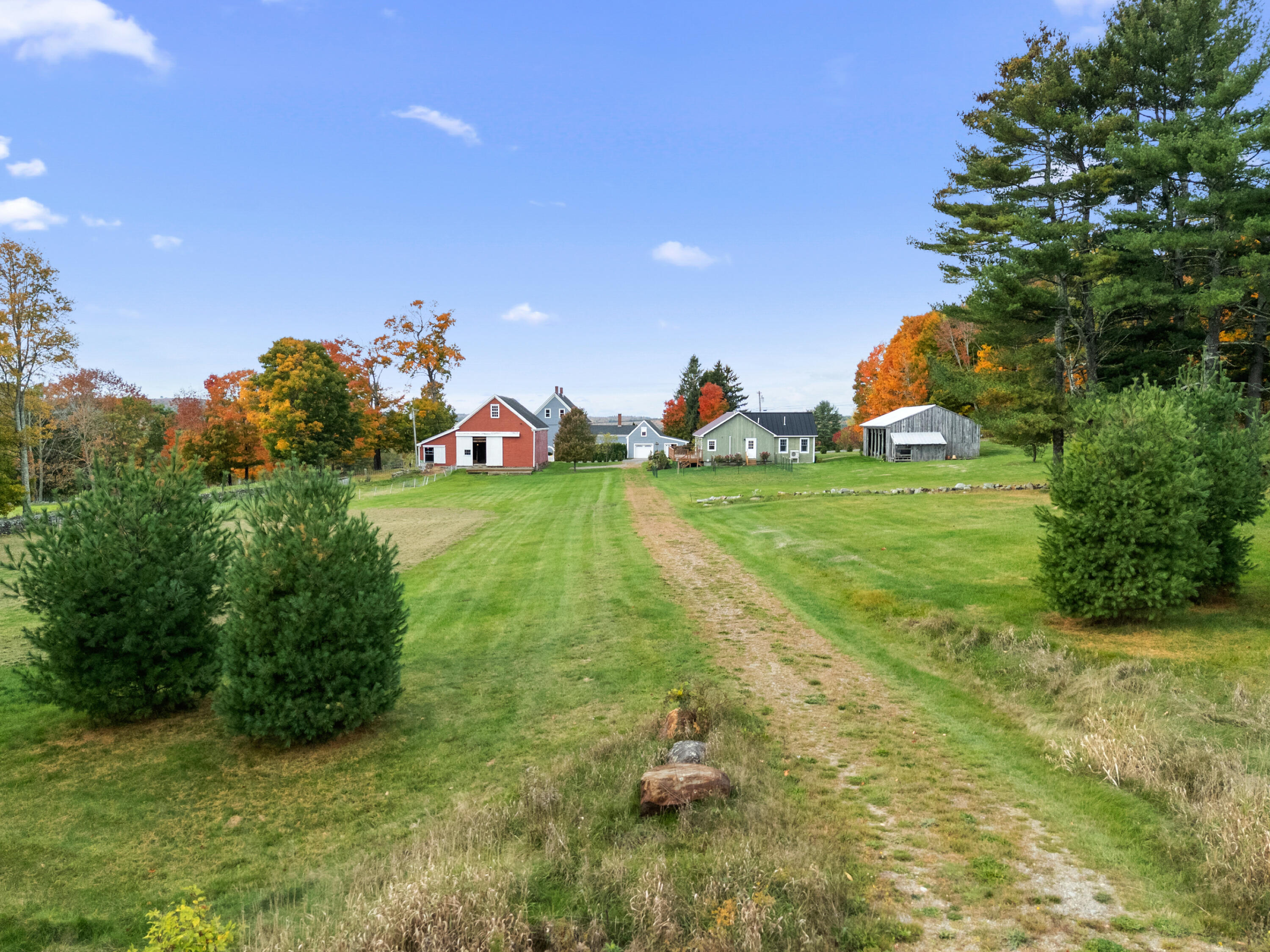 175 Barrett Hill Road