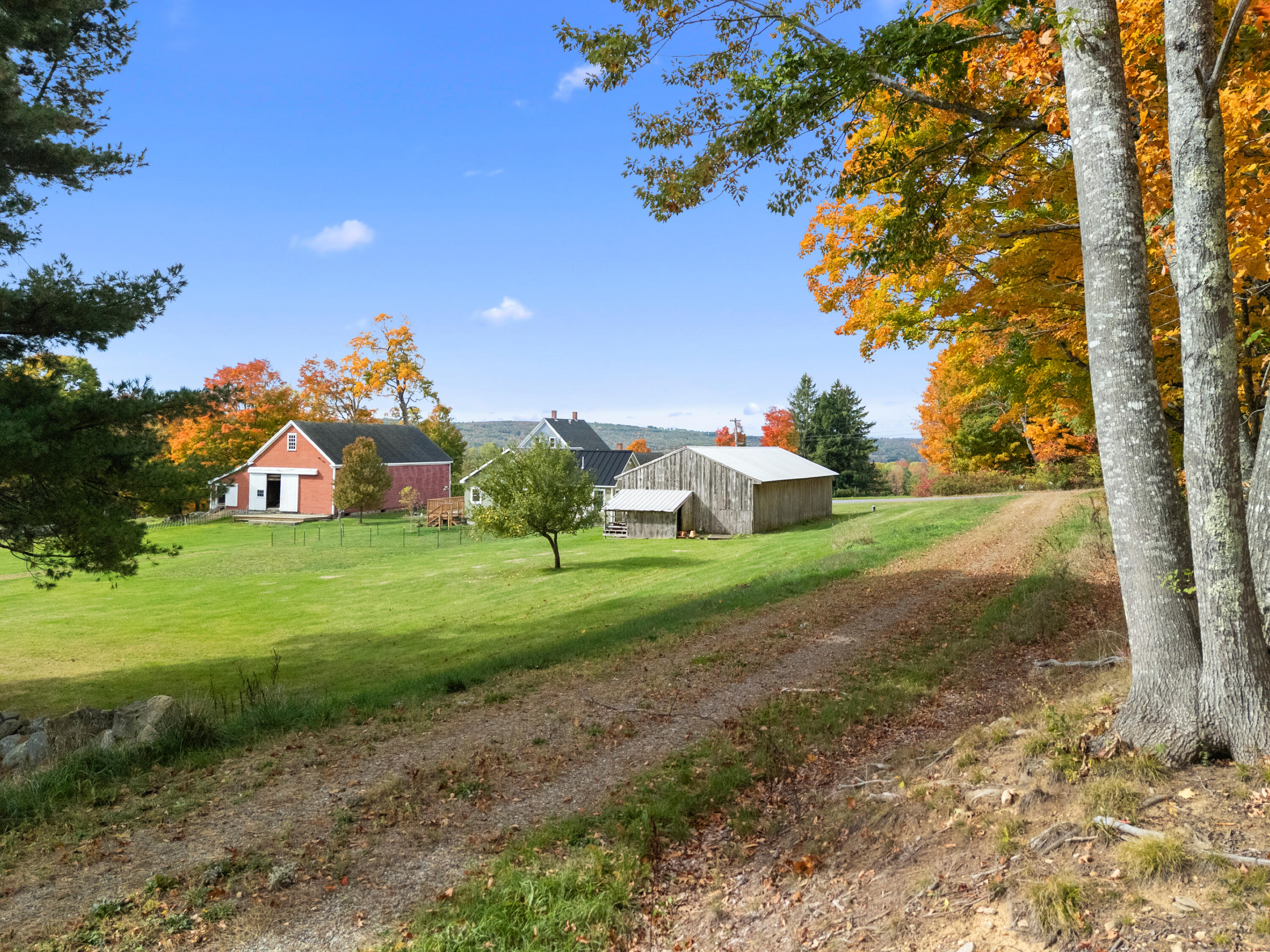 175 Barrett Hill Road