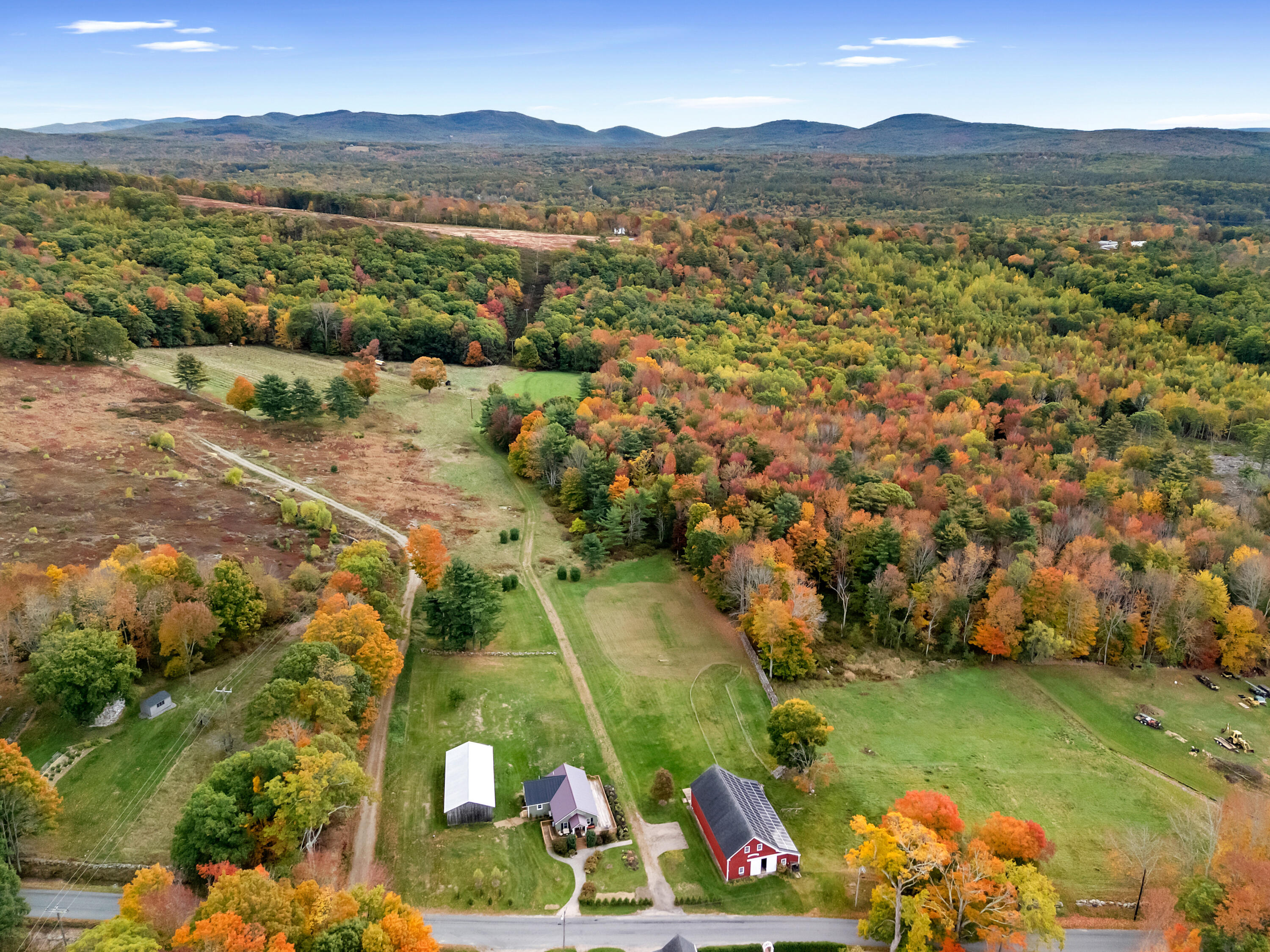 175 Barrett Hill Road