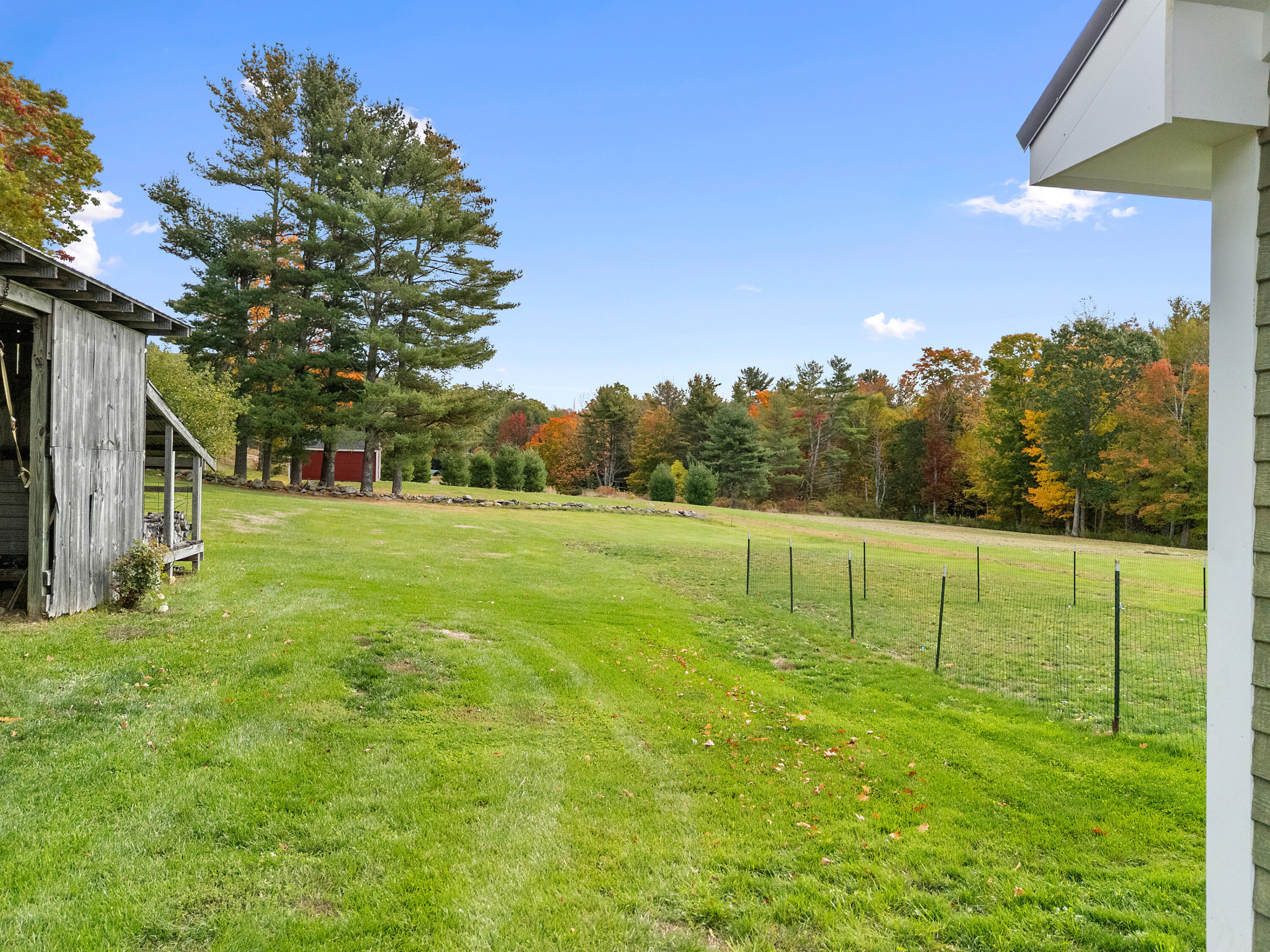 175 Barrett Hill Road