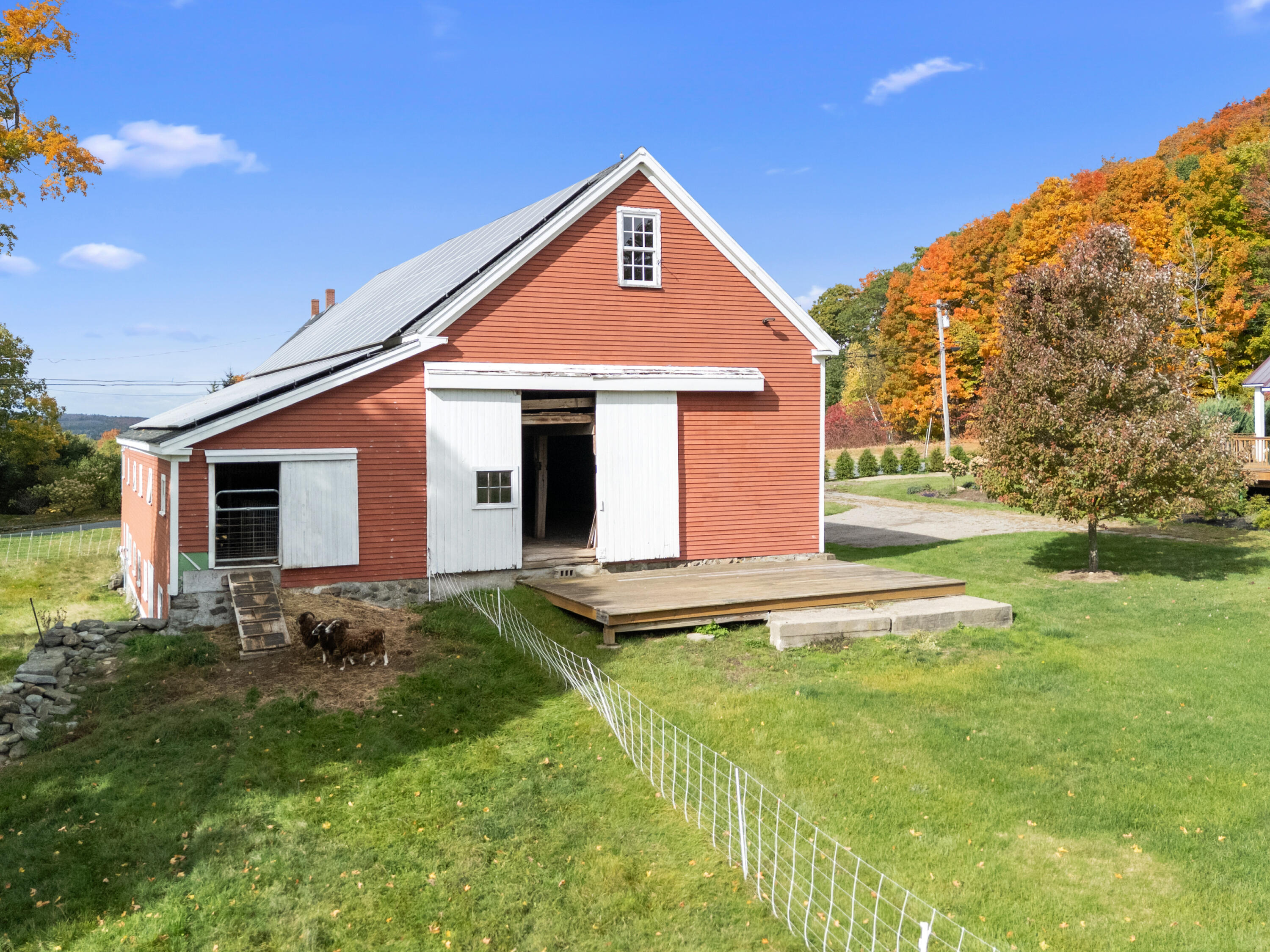 175 Barrett Hill Road