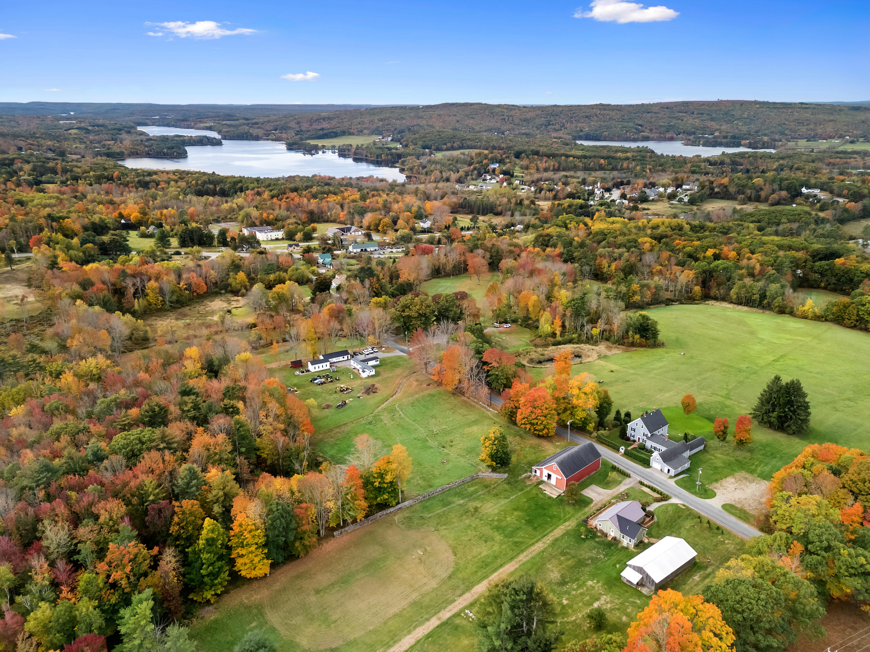 175 Barrett Hill Road