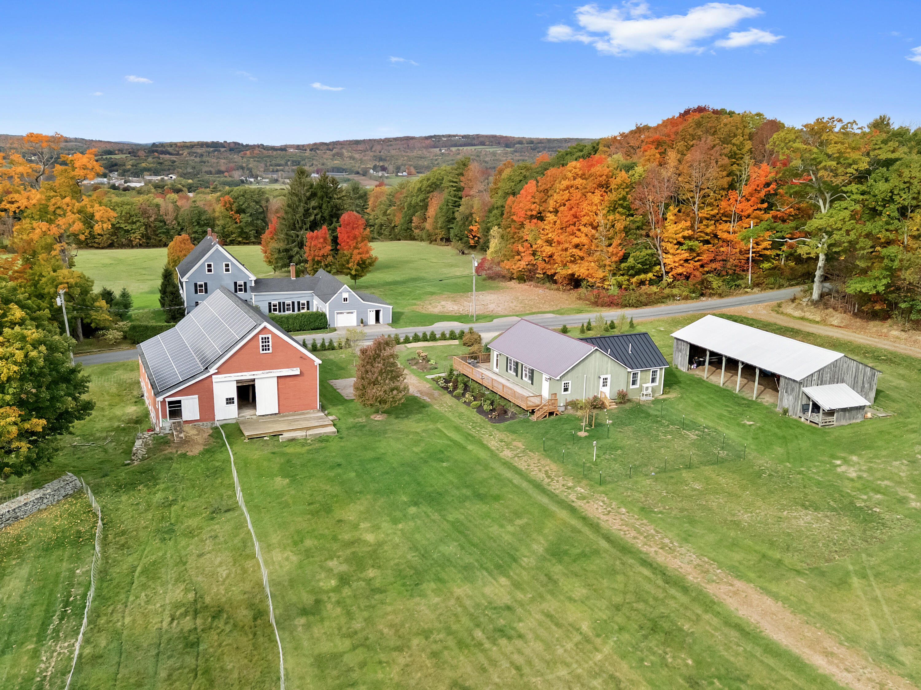 175 Barrett Hill Road