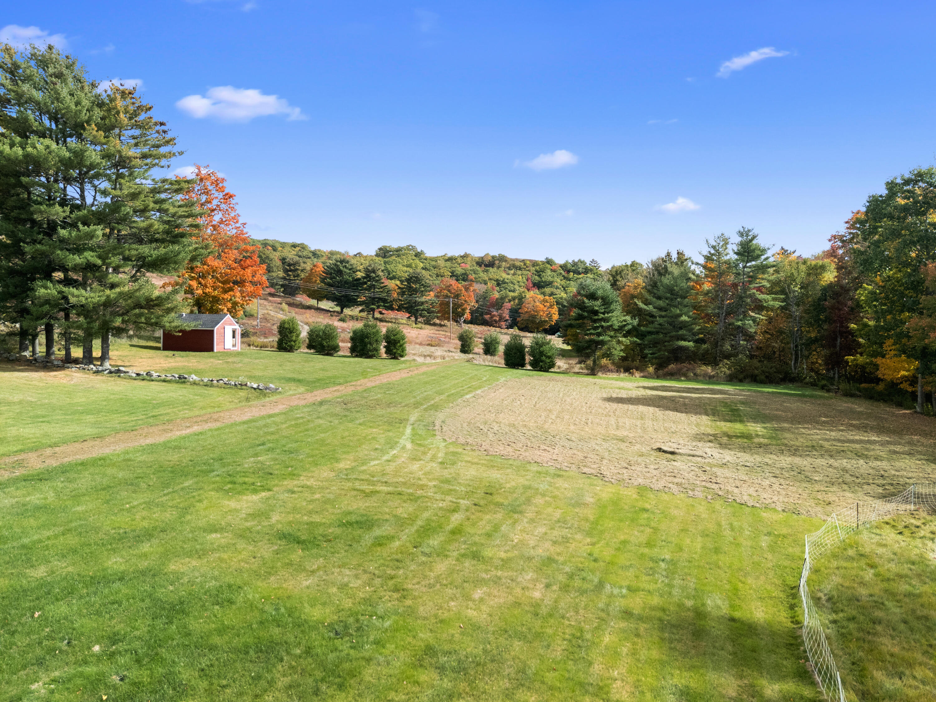 175 Barrett Hill Road
