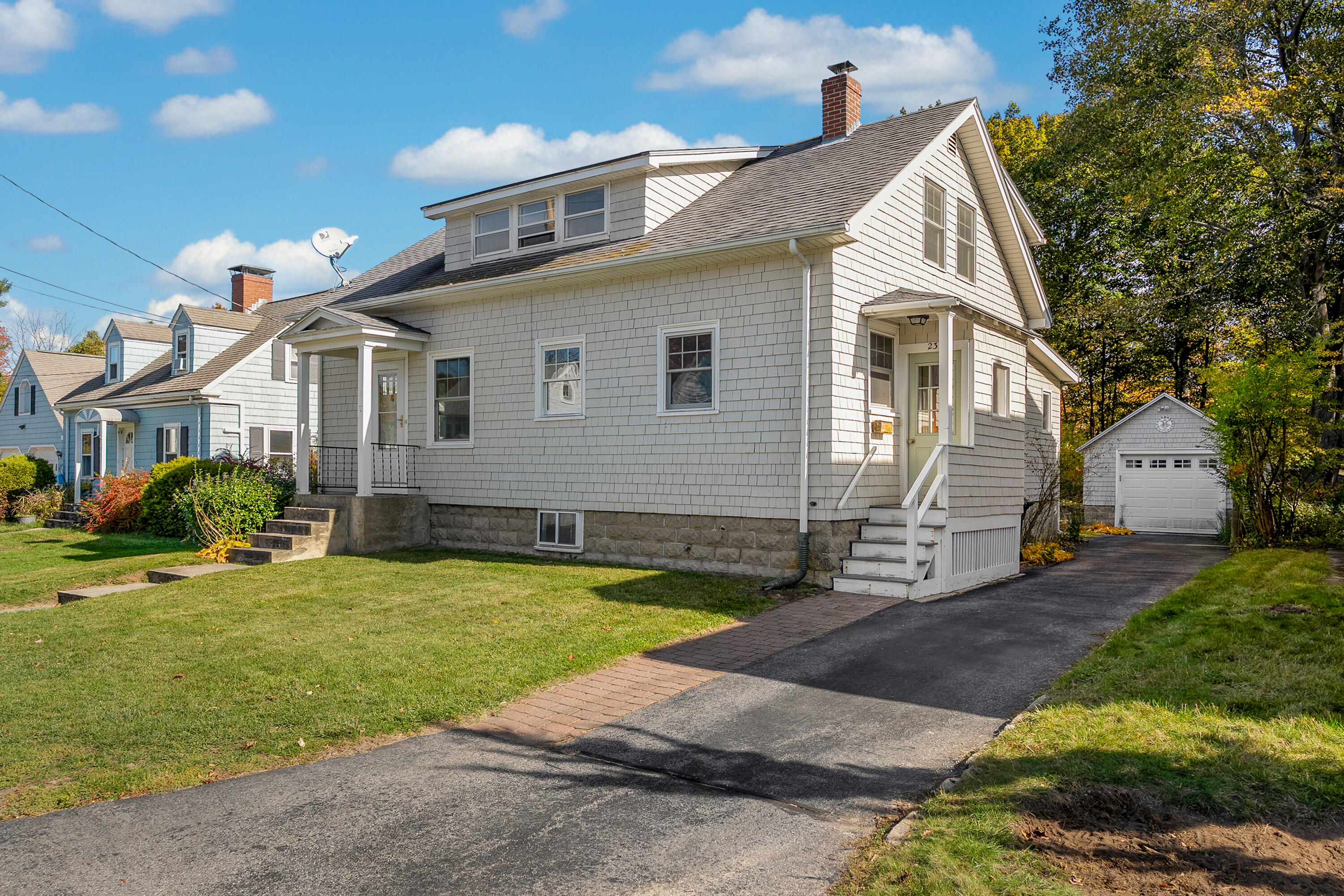 23 Victory Avenue