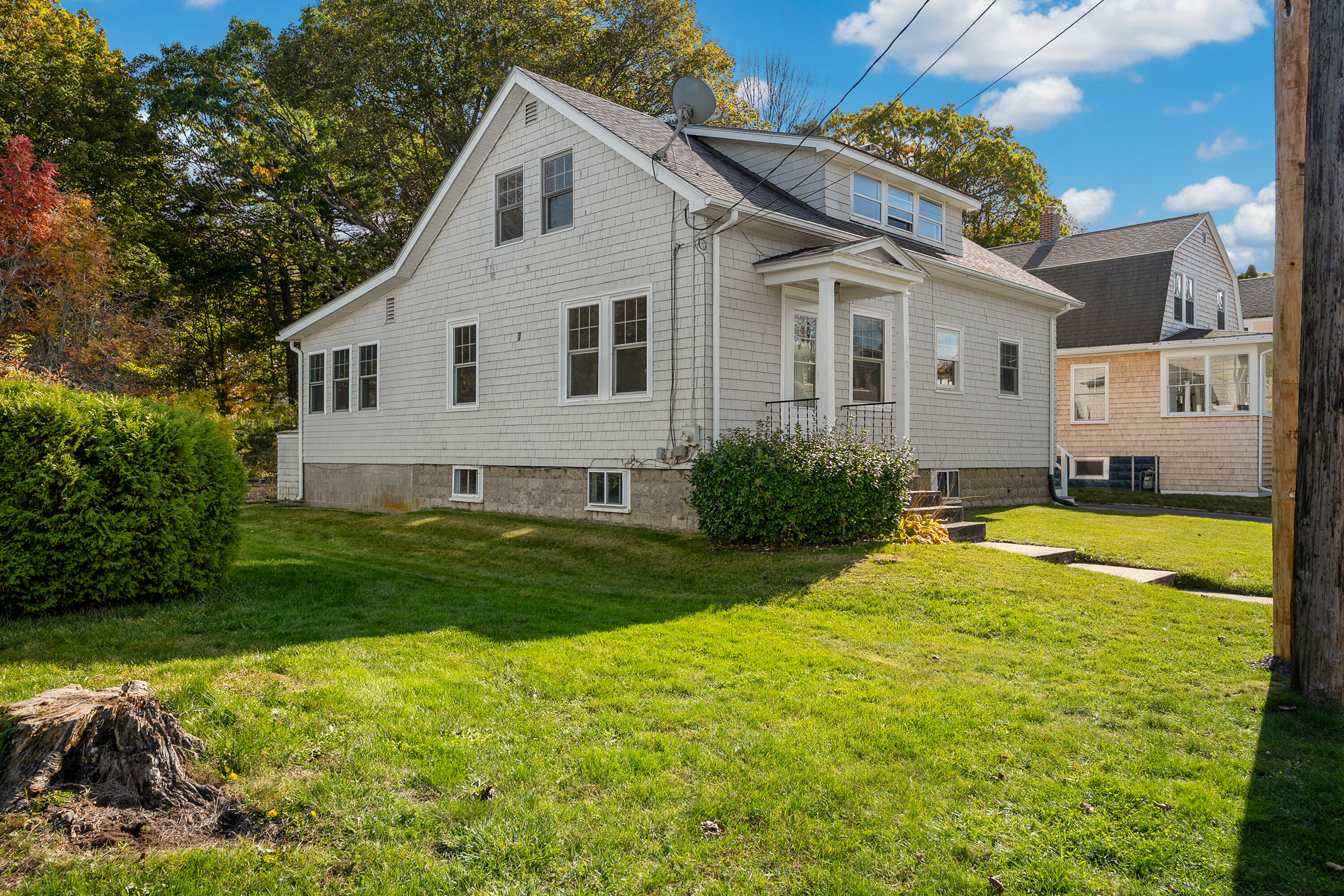 23 Victory Avenue