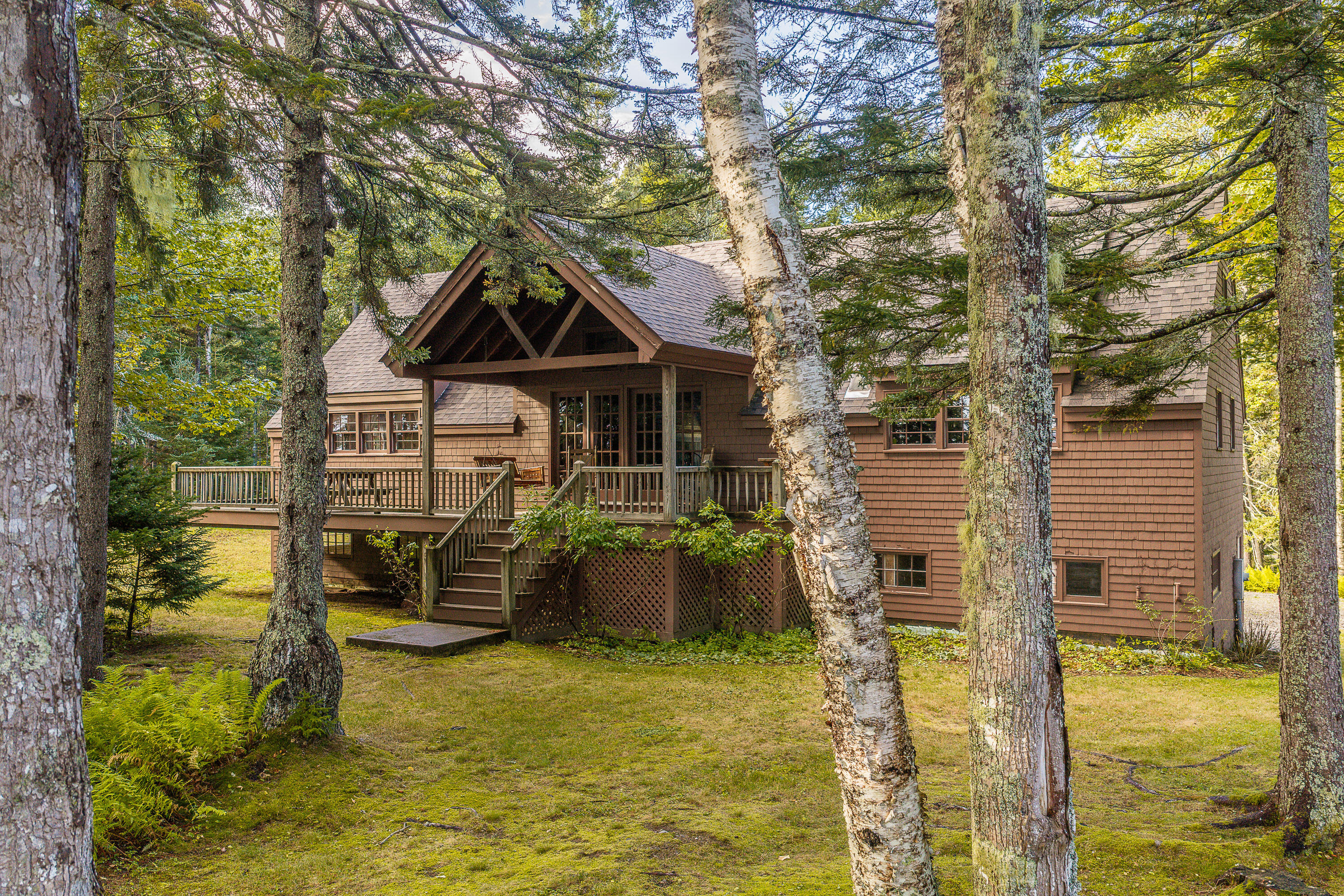 1621 Turtle Head Road