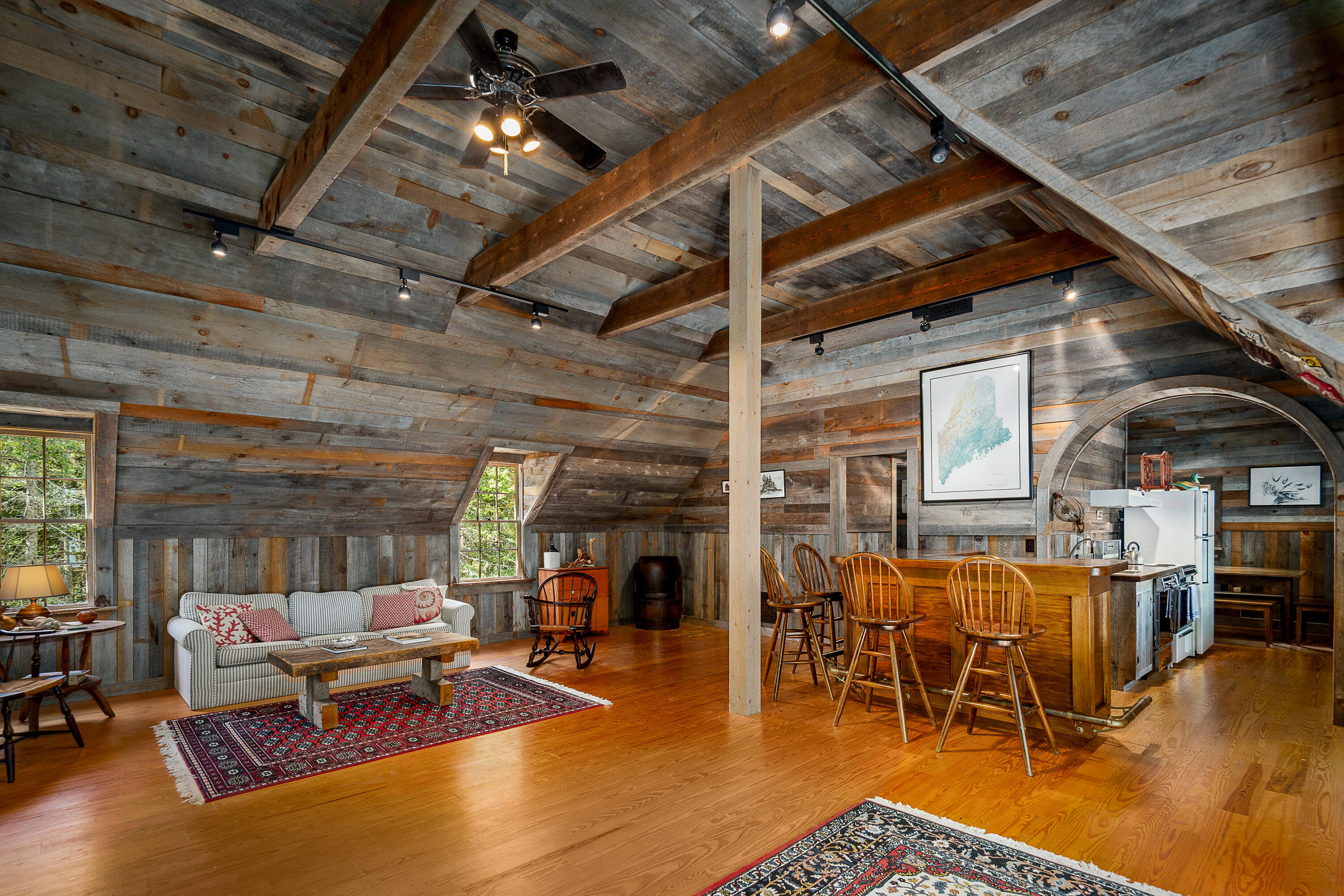 1621 Turtle Head Road
