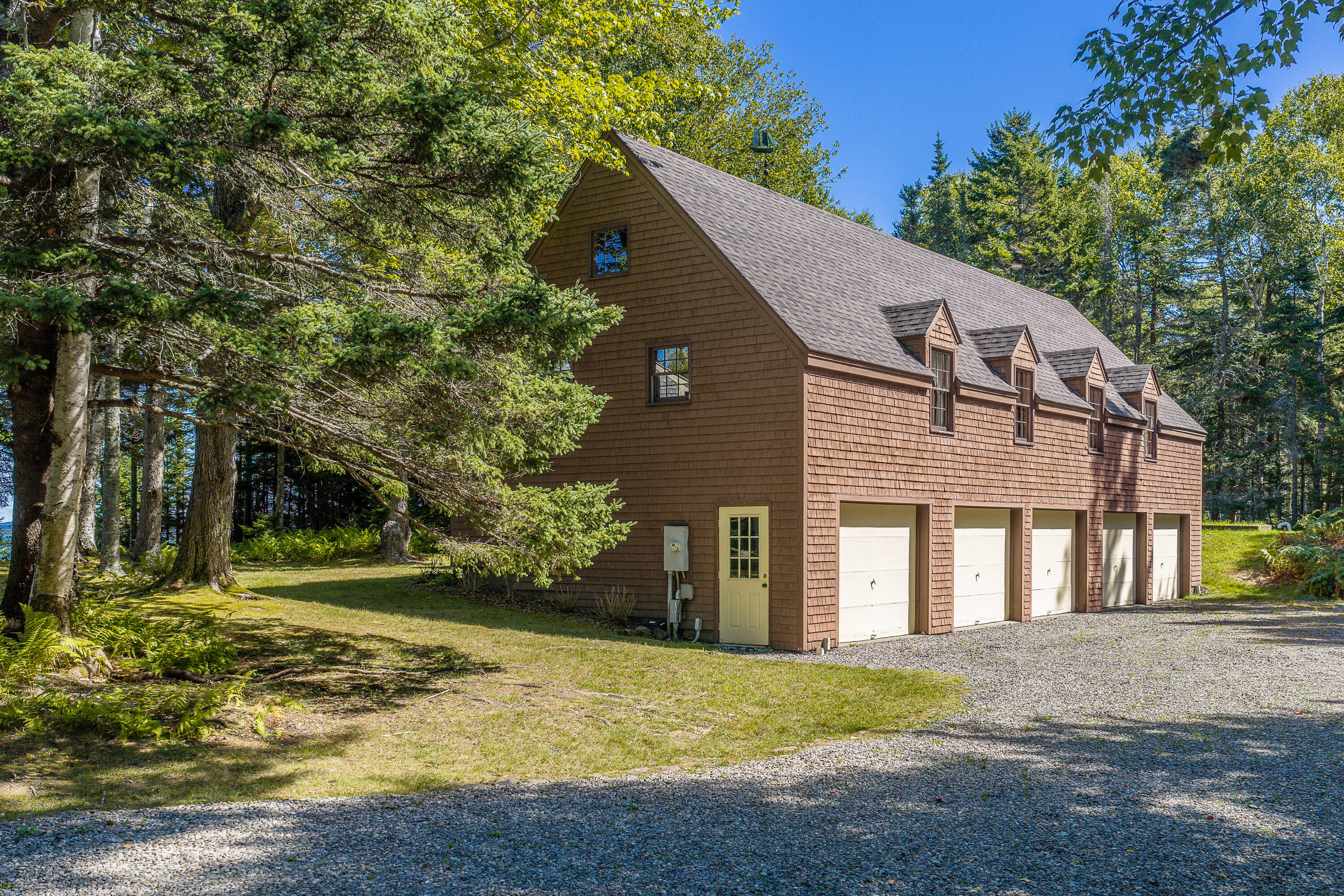 1621 Turtle Head Road