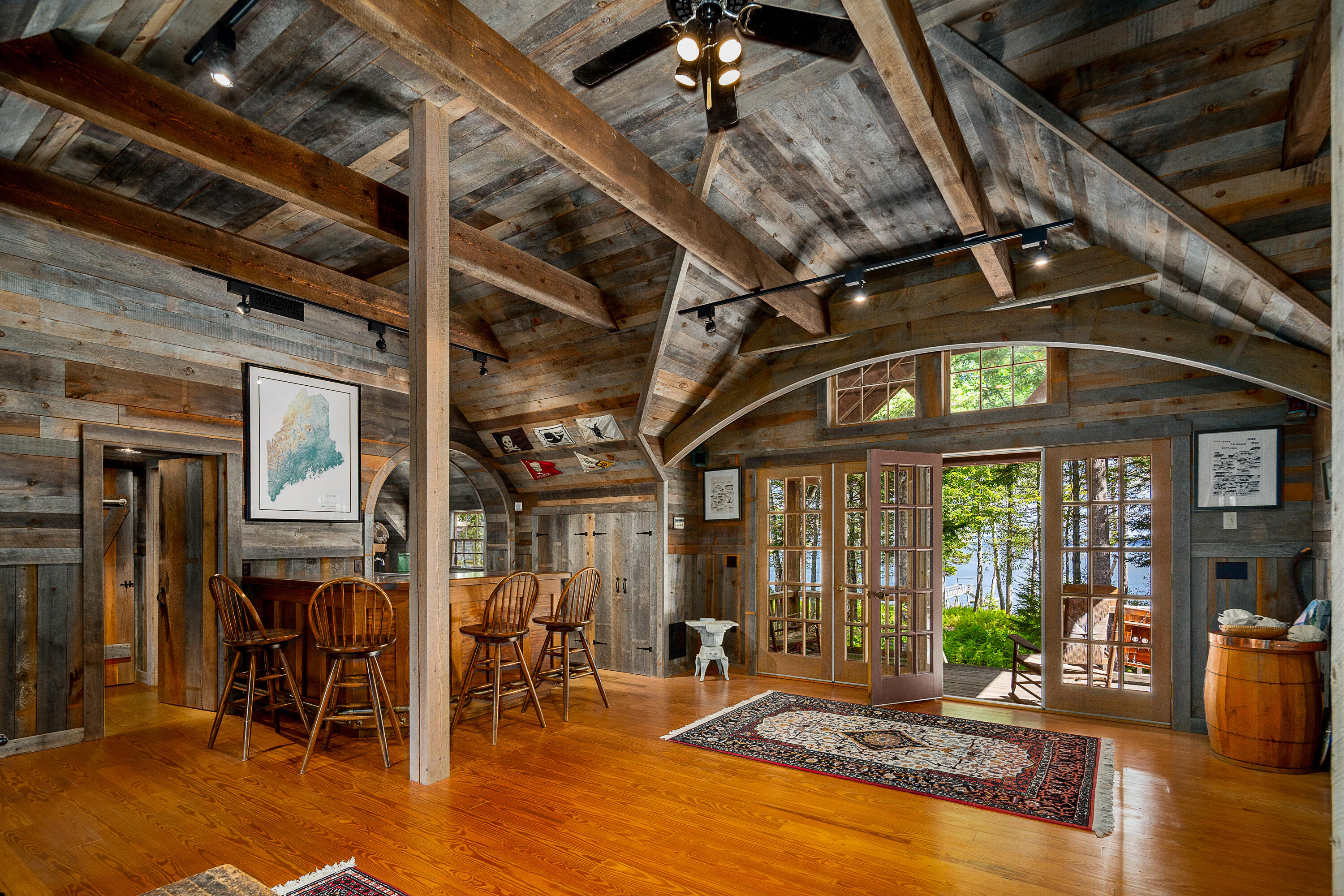 1621 Turtle Head Road