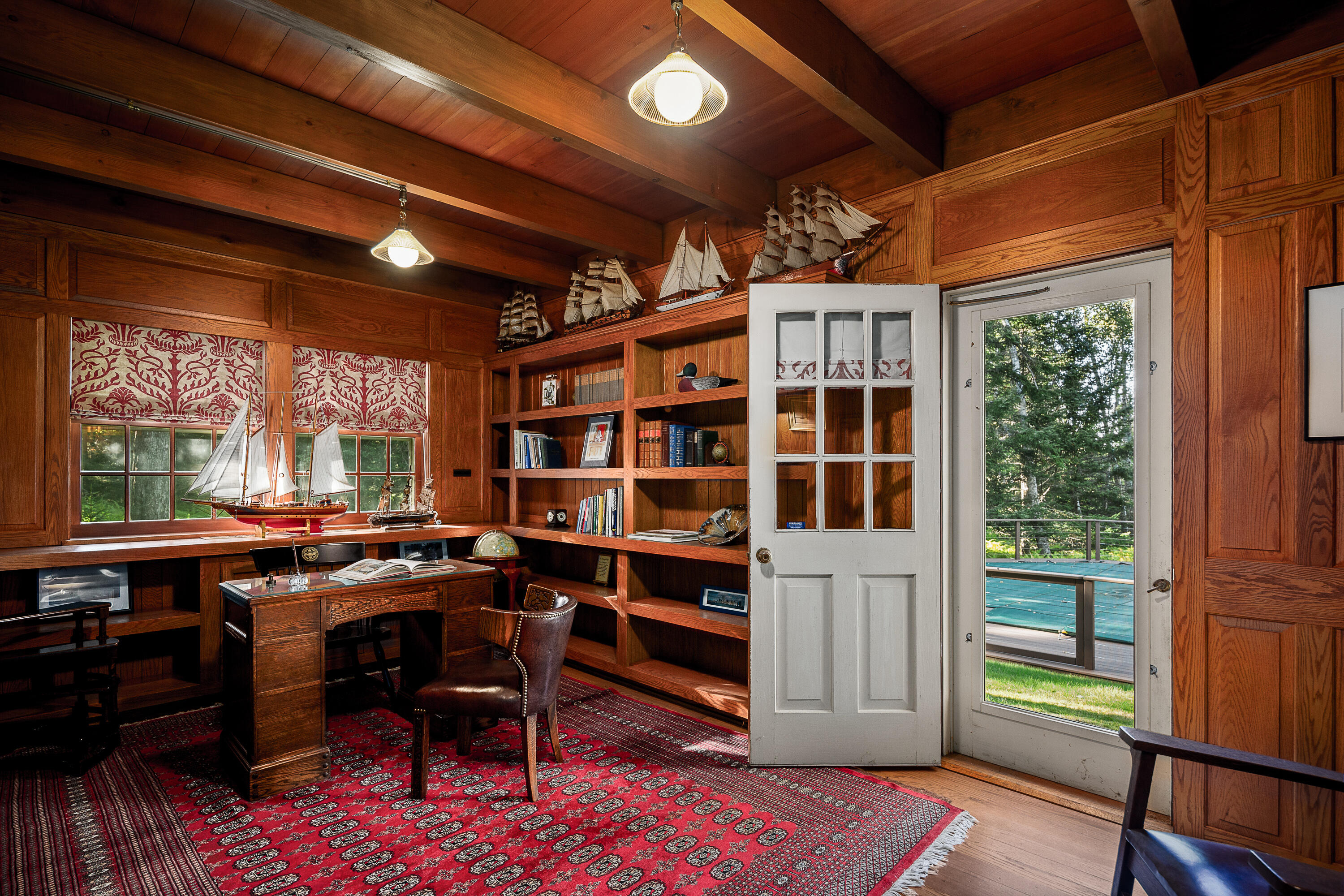 1621 Turtle Head Road