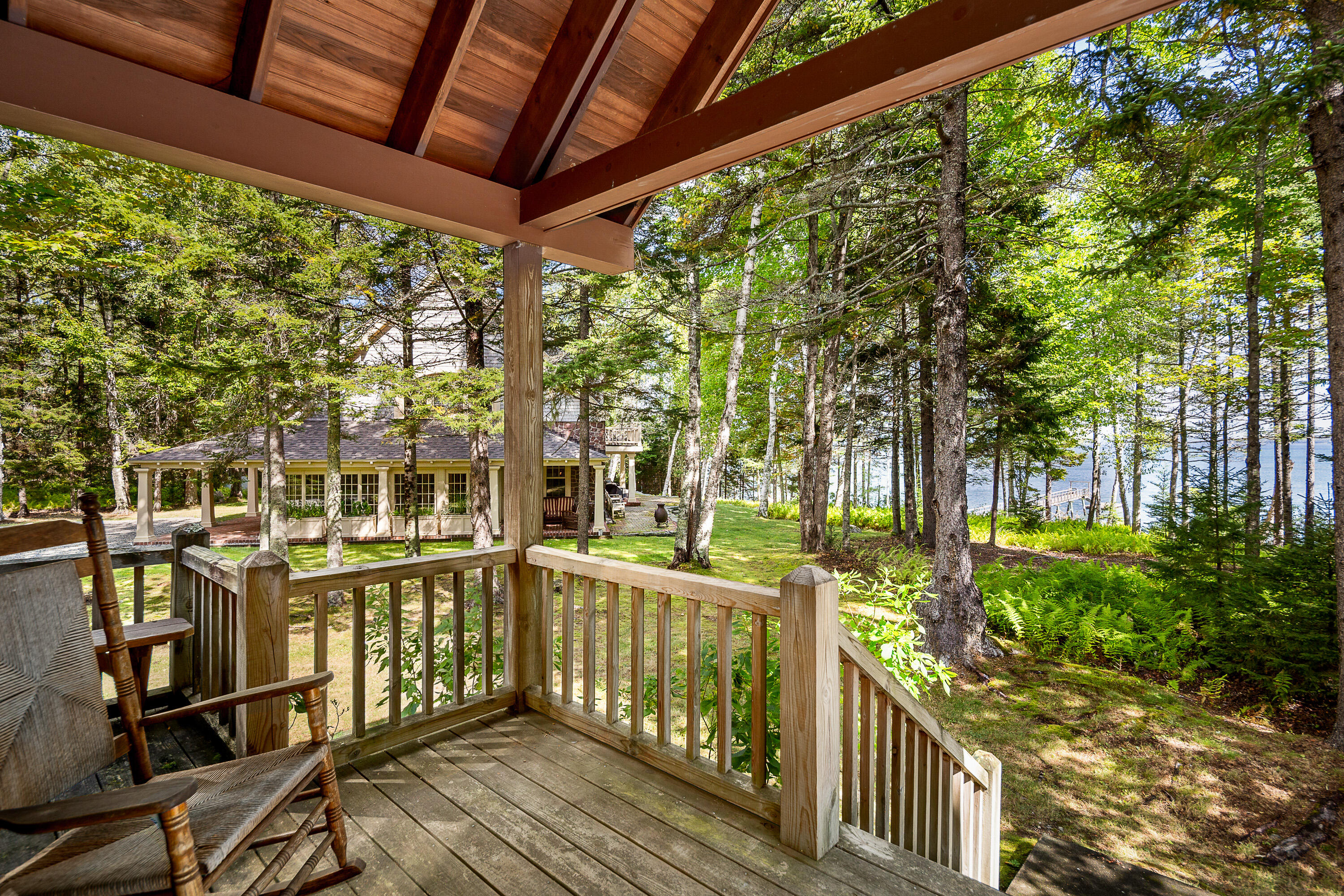 1621 Turtle Head Road