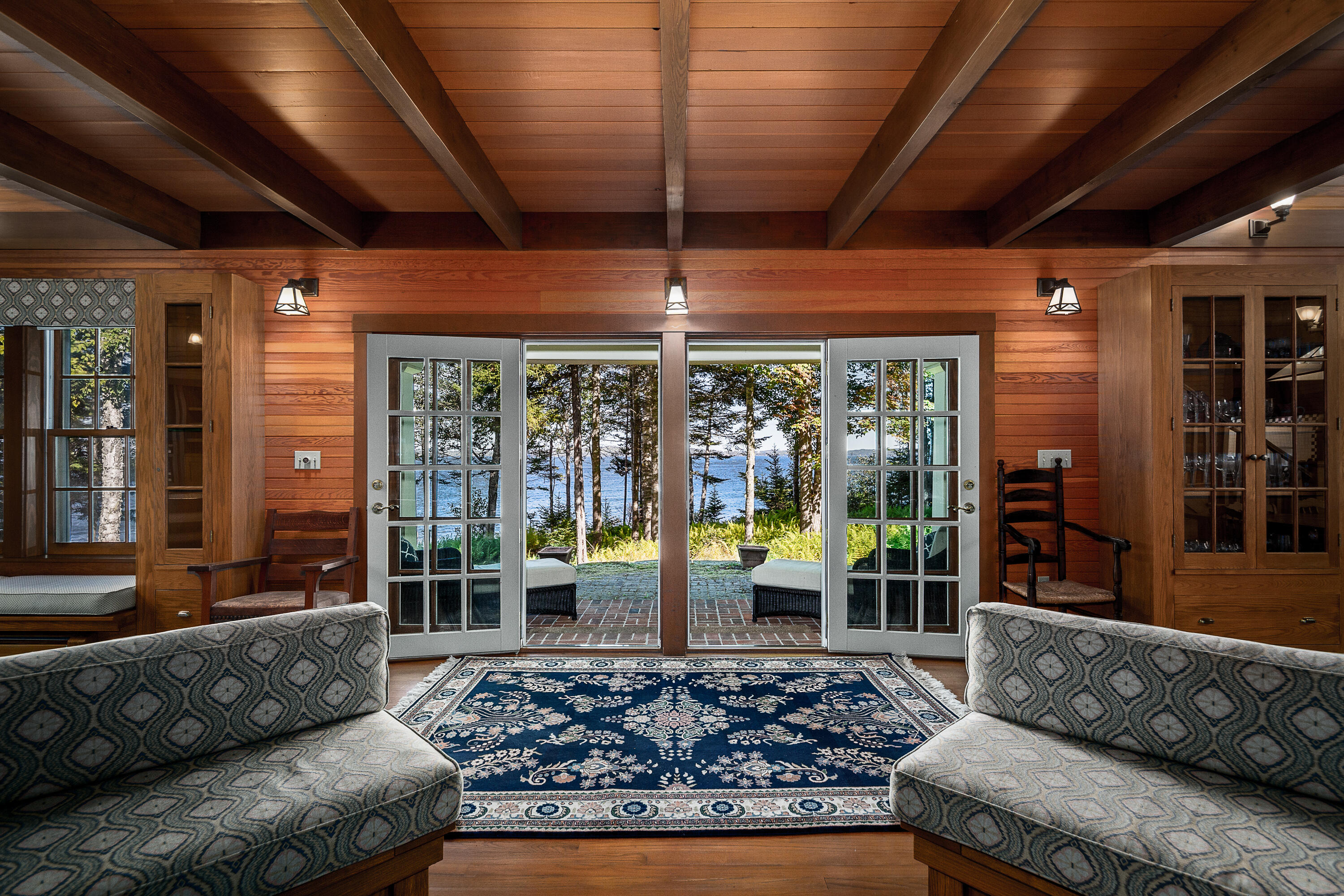 1621 Turtle Head Road