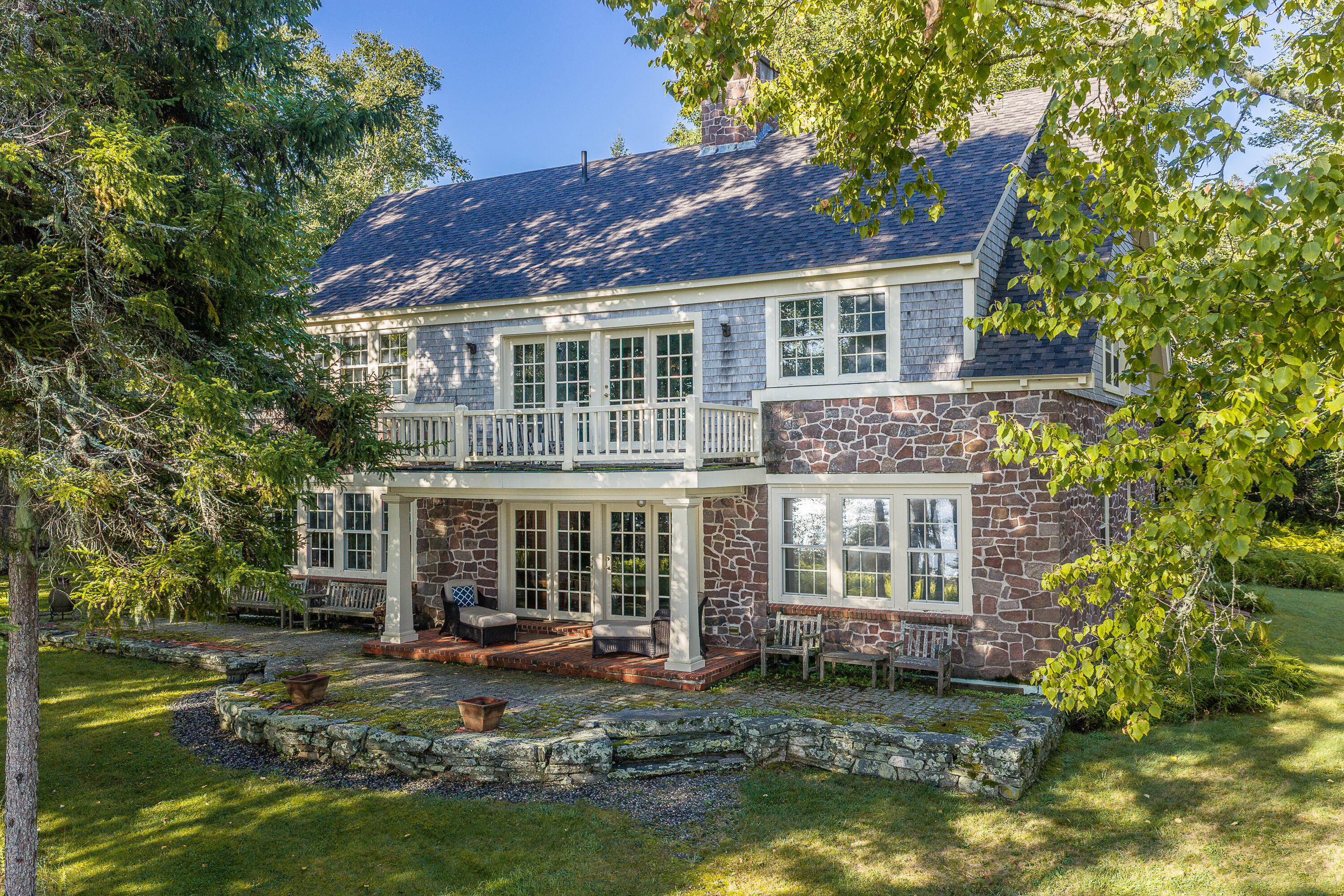 1621 Turtle Head Road