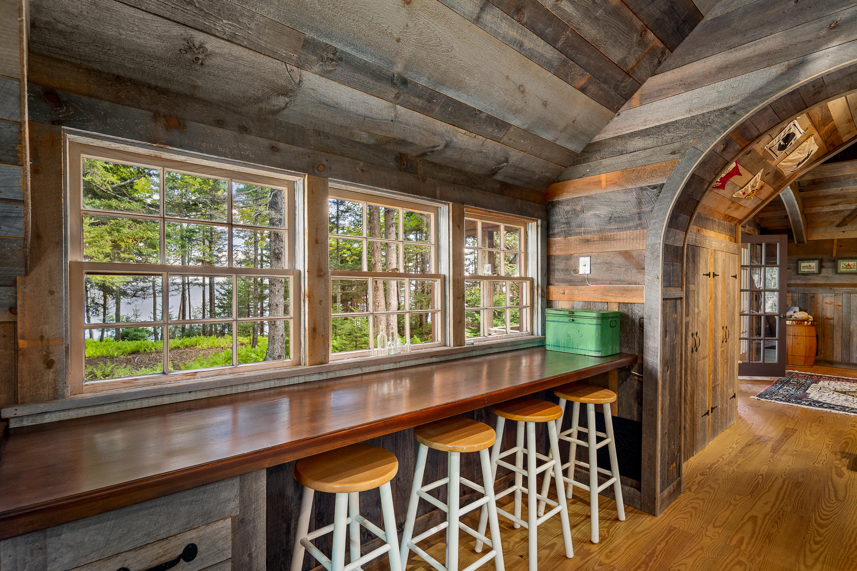 1621 Turtle Head Road