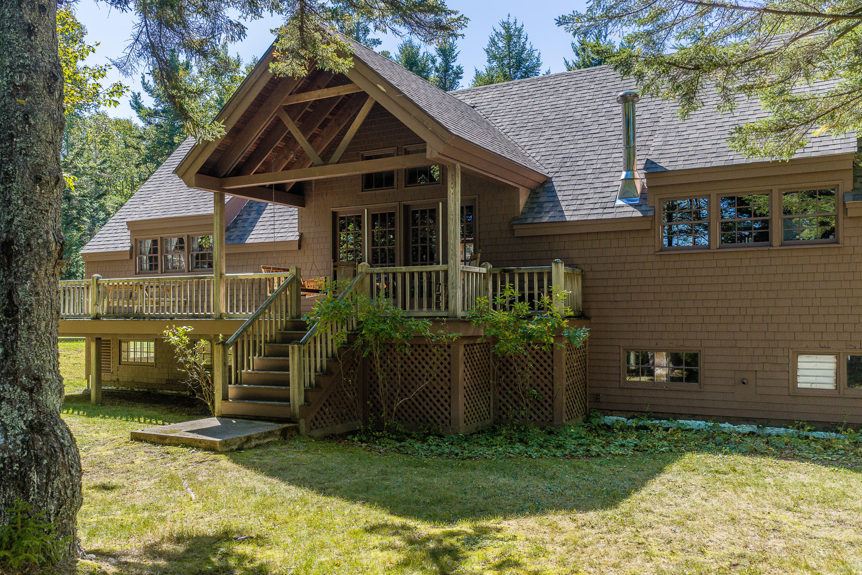 1621 Turtle Head Road