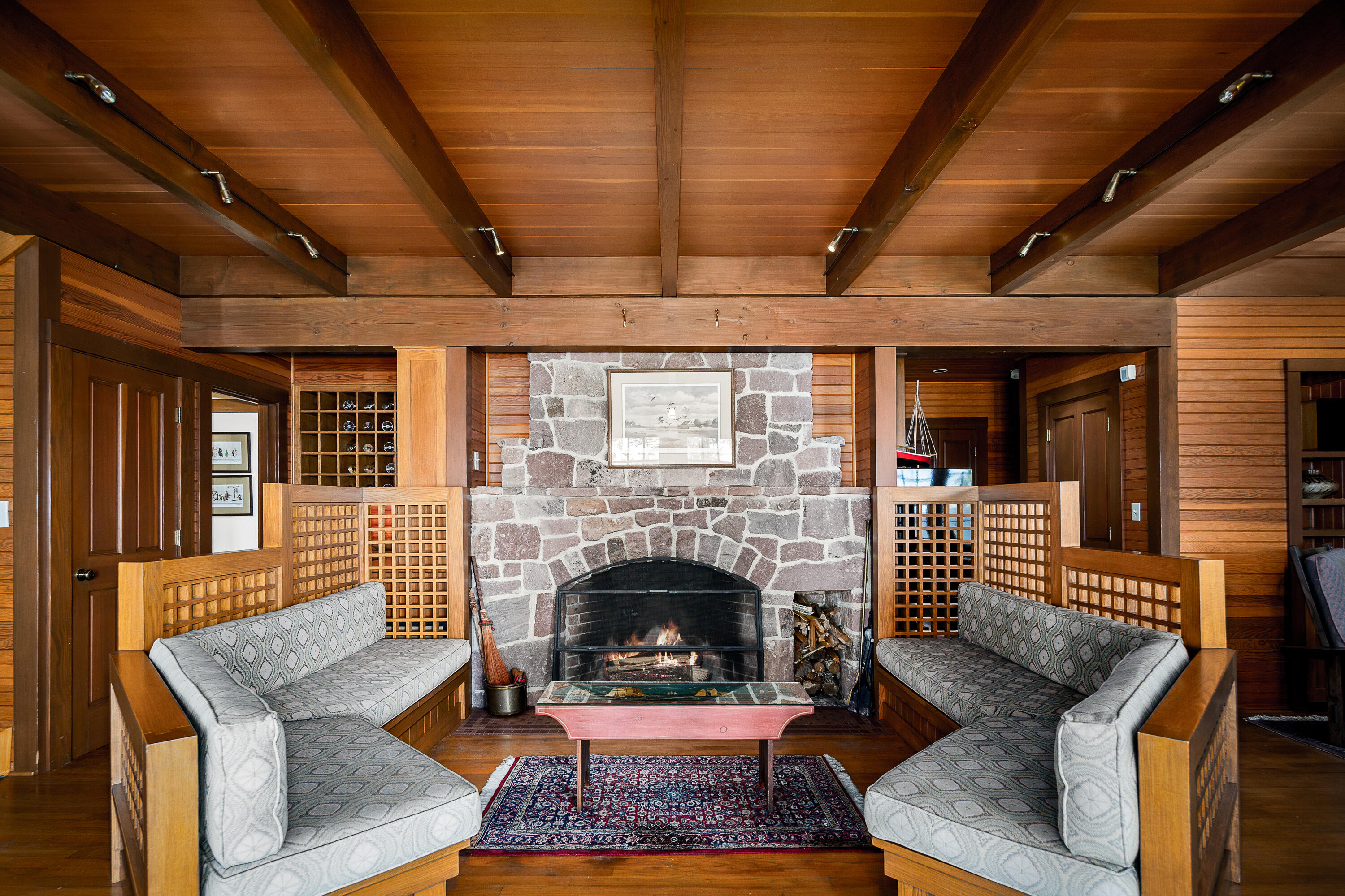 1621 Turtle Head Road
