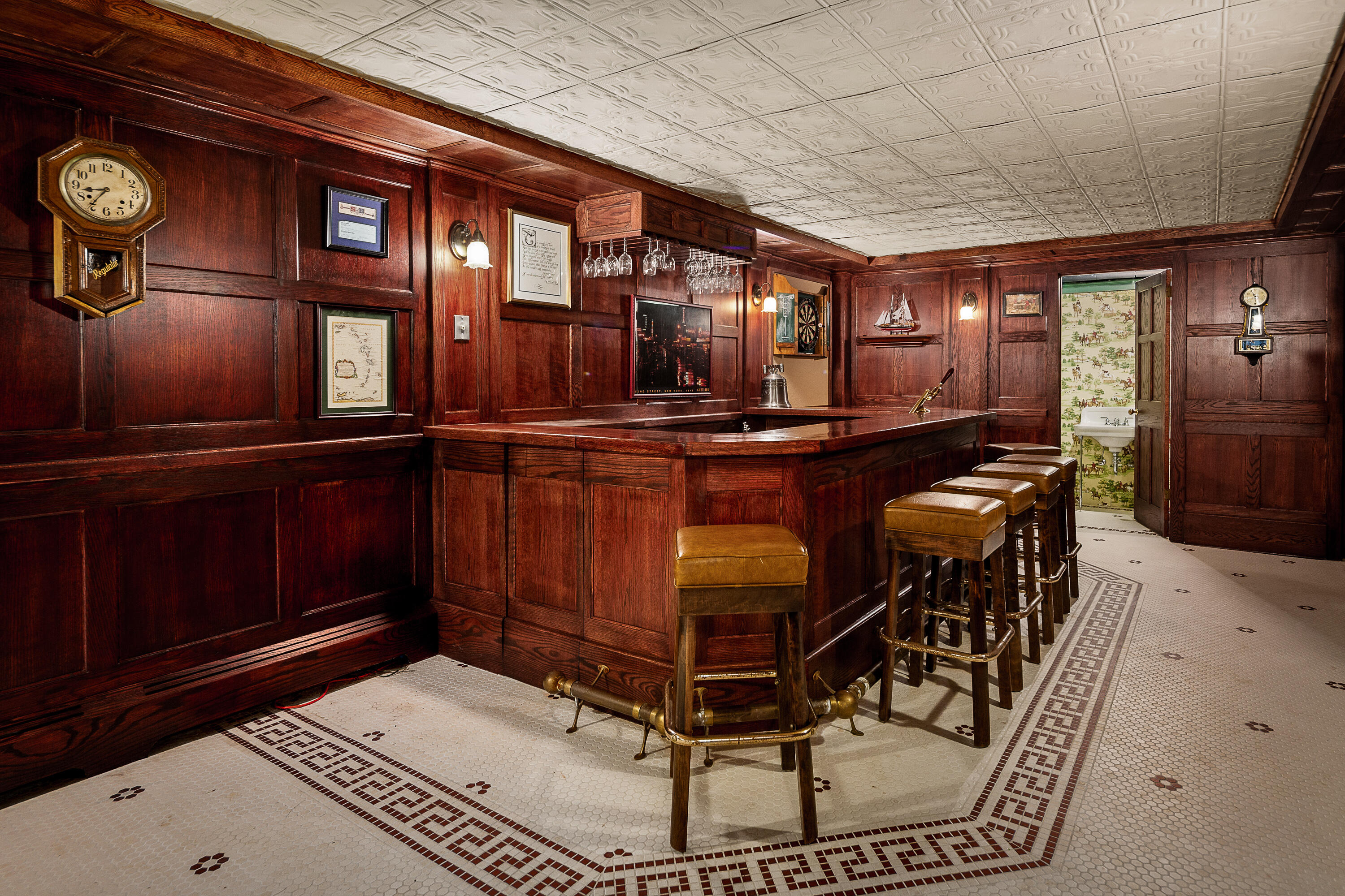1621 Turtle Head Road