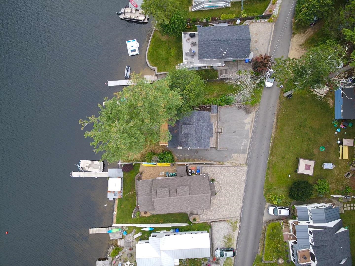 62 Shore Drive