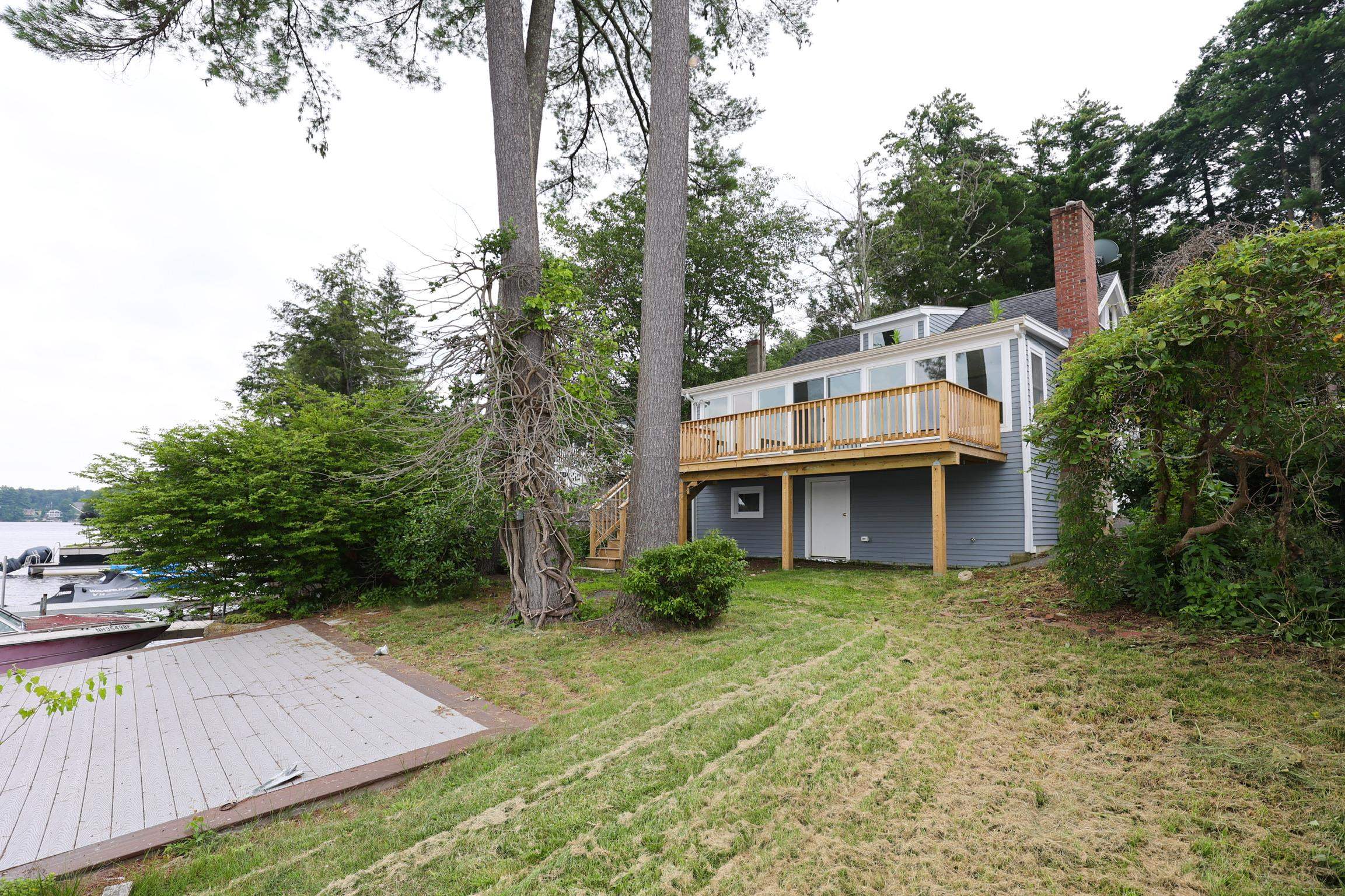 62 Shore Drive