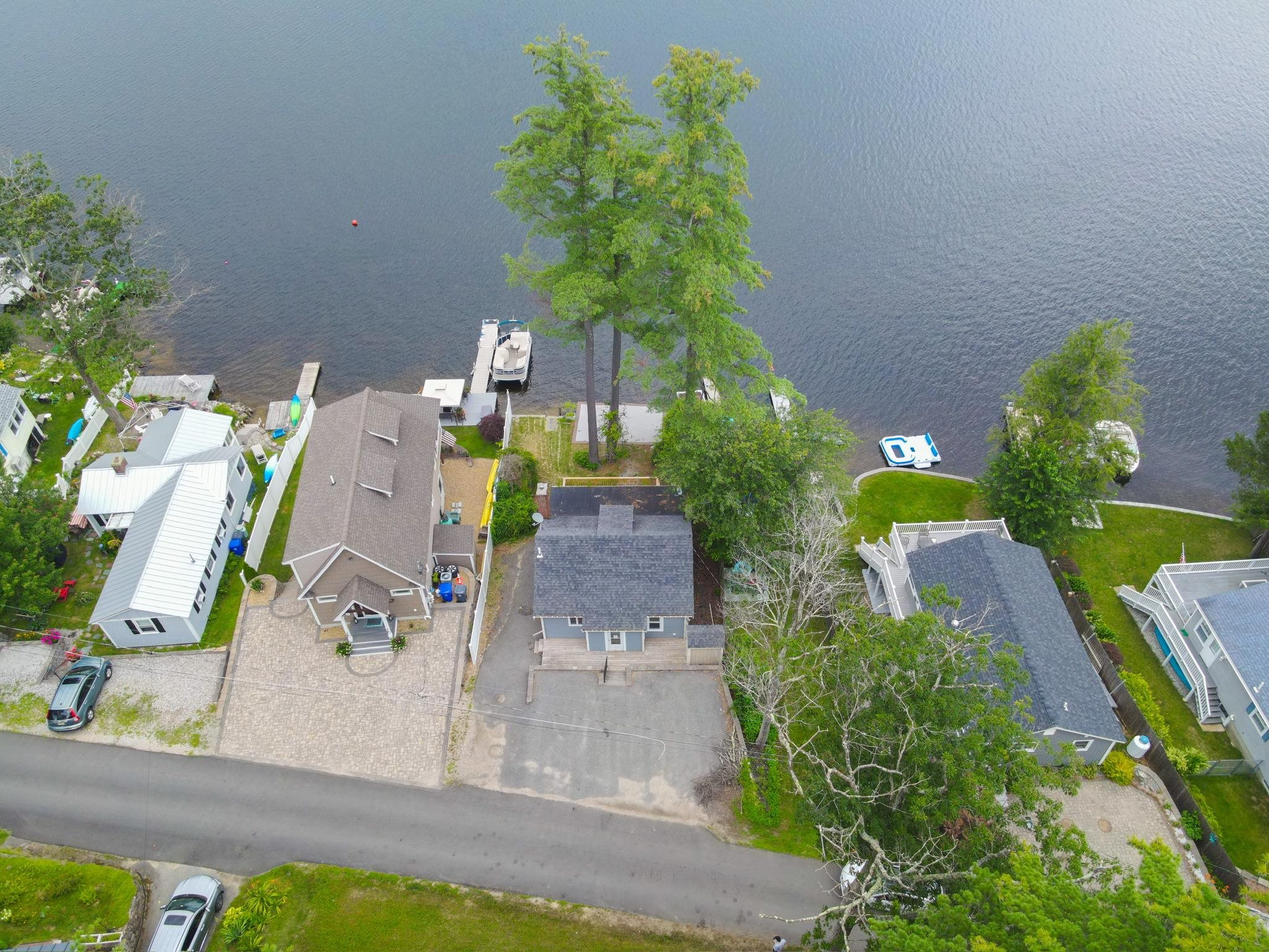 62 Shore Drive