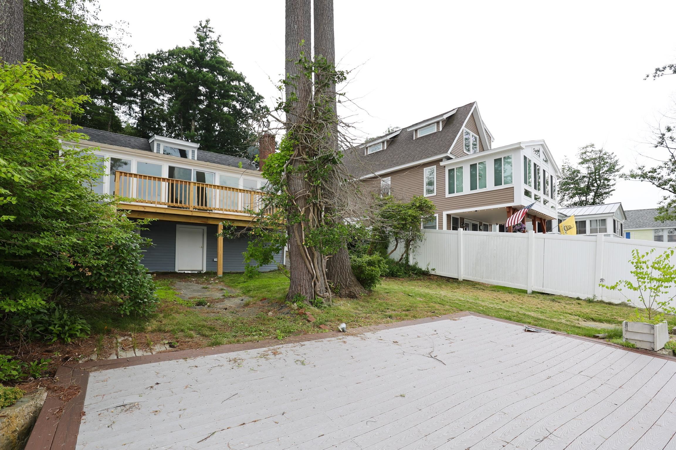 62 Shore Drive