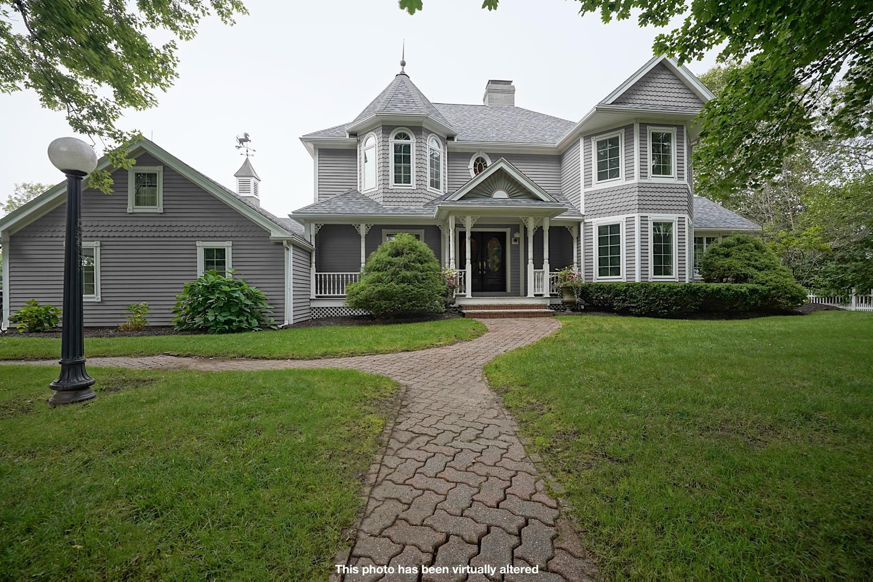 15 Sea Road