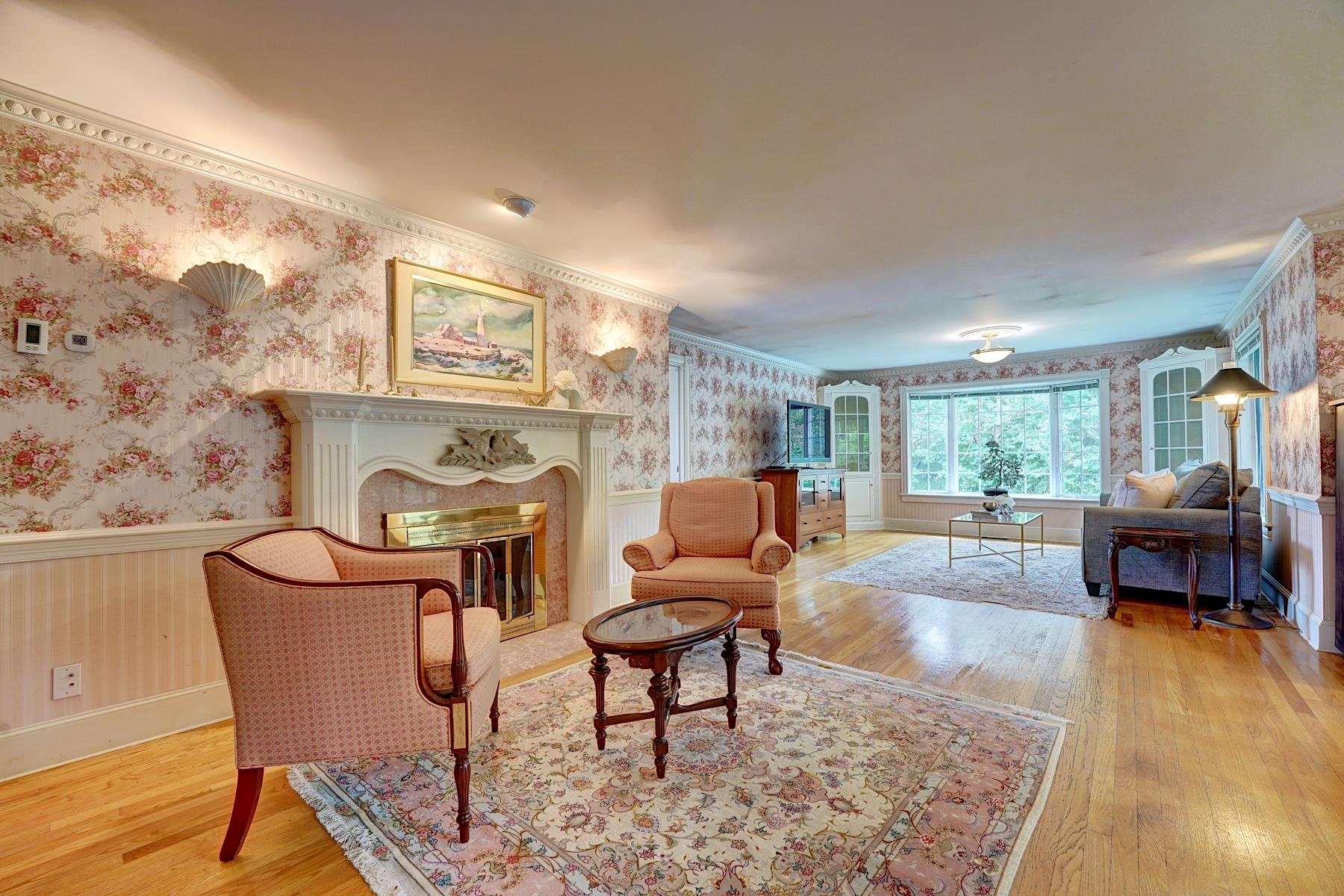 15 Sea Road