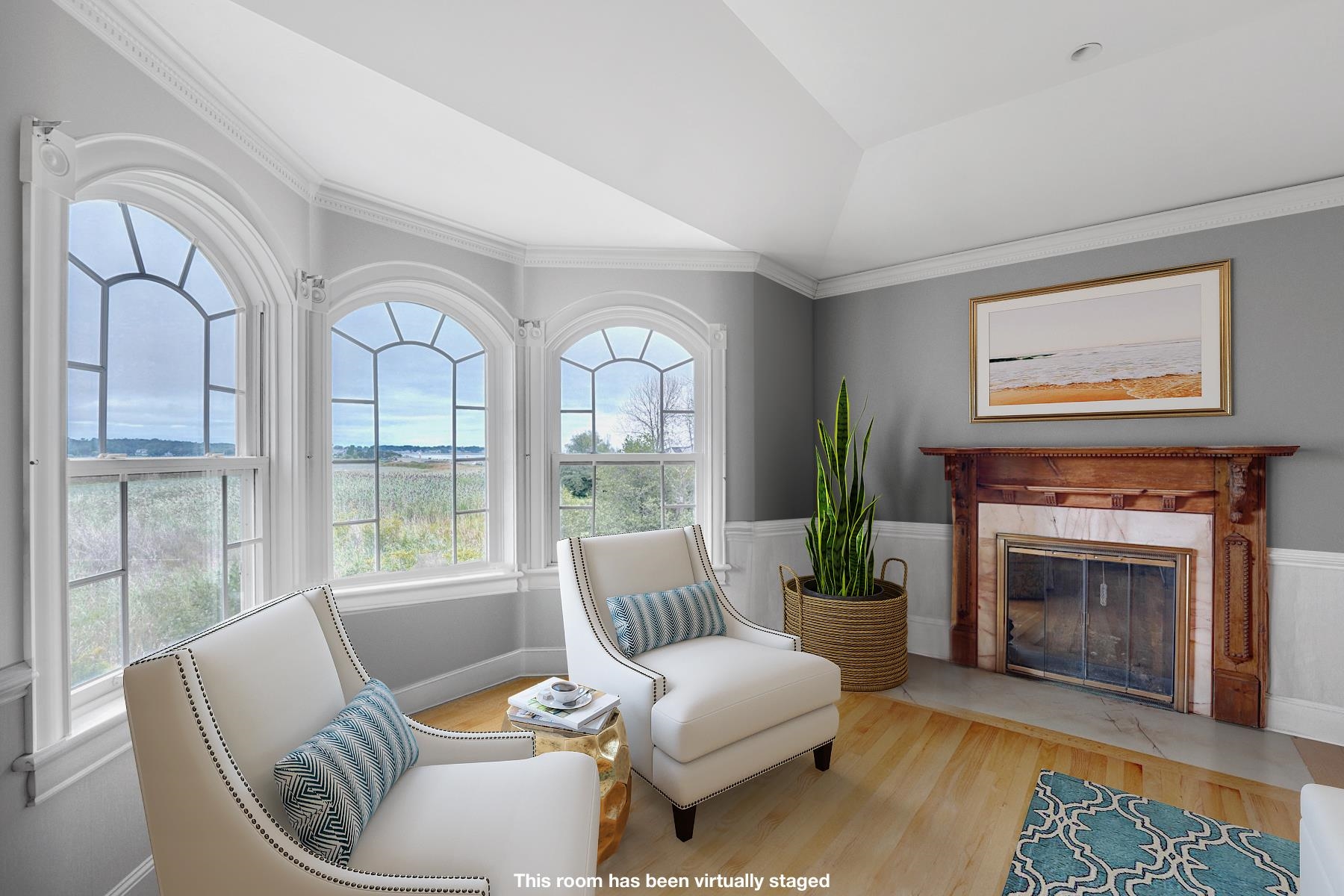 15 Sea Road