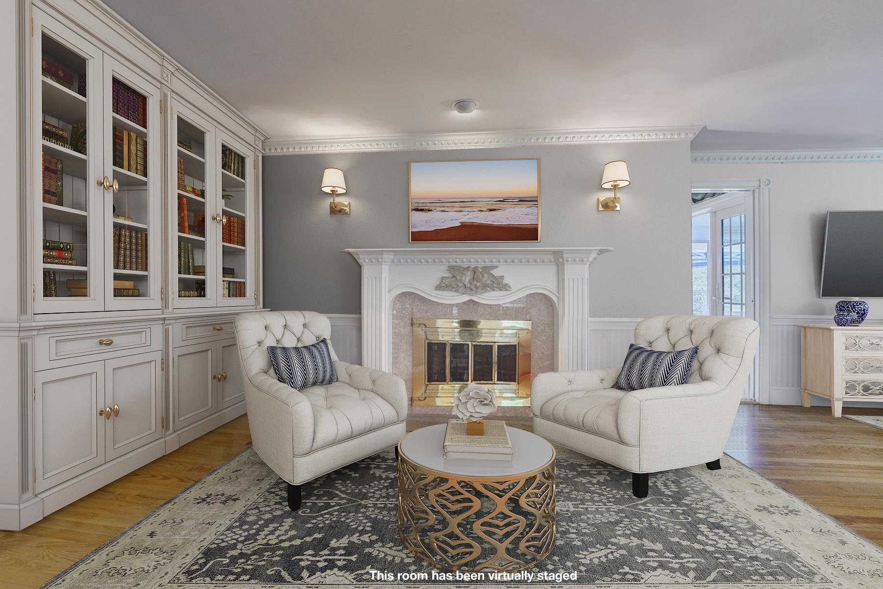 15 Sea Road