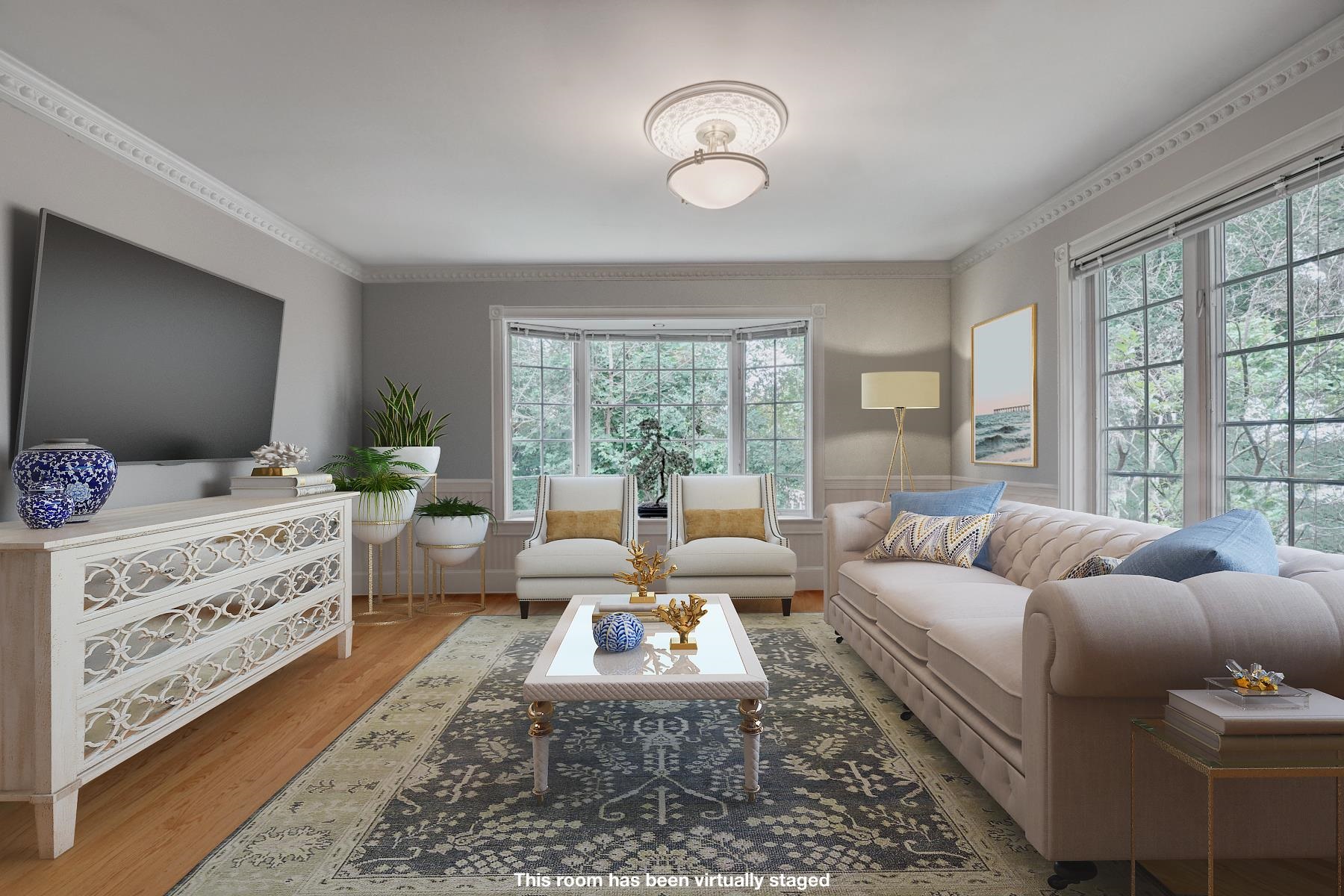 15 Sea Road