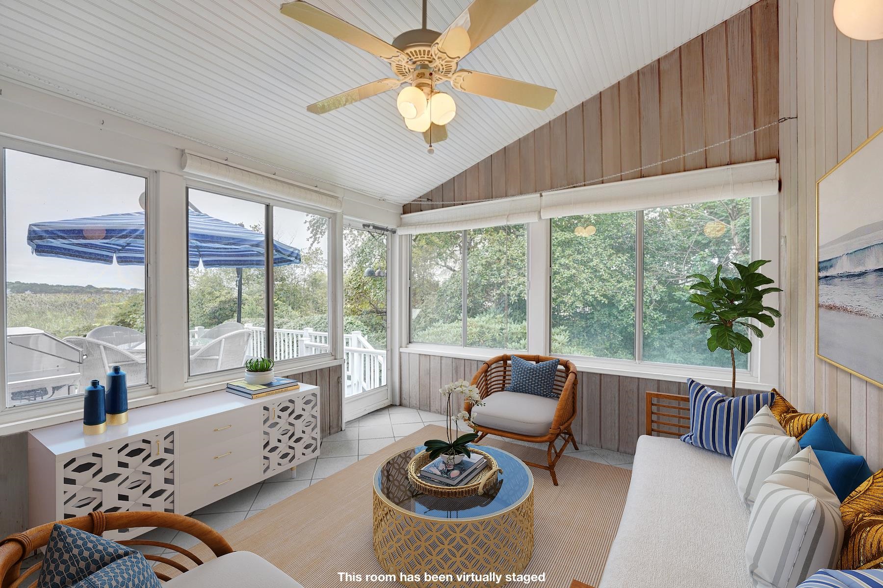 15 Sea Road