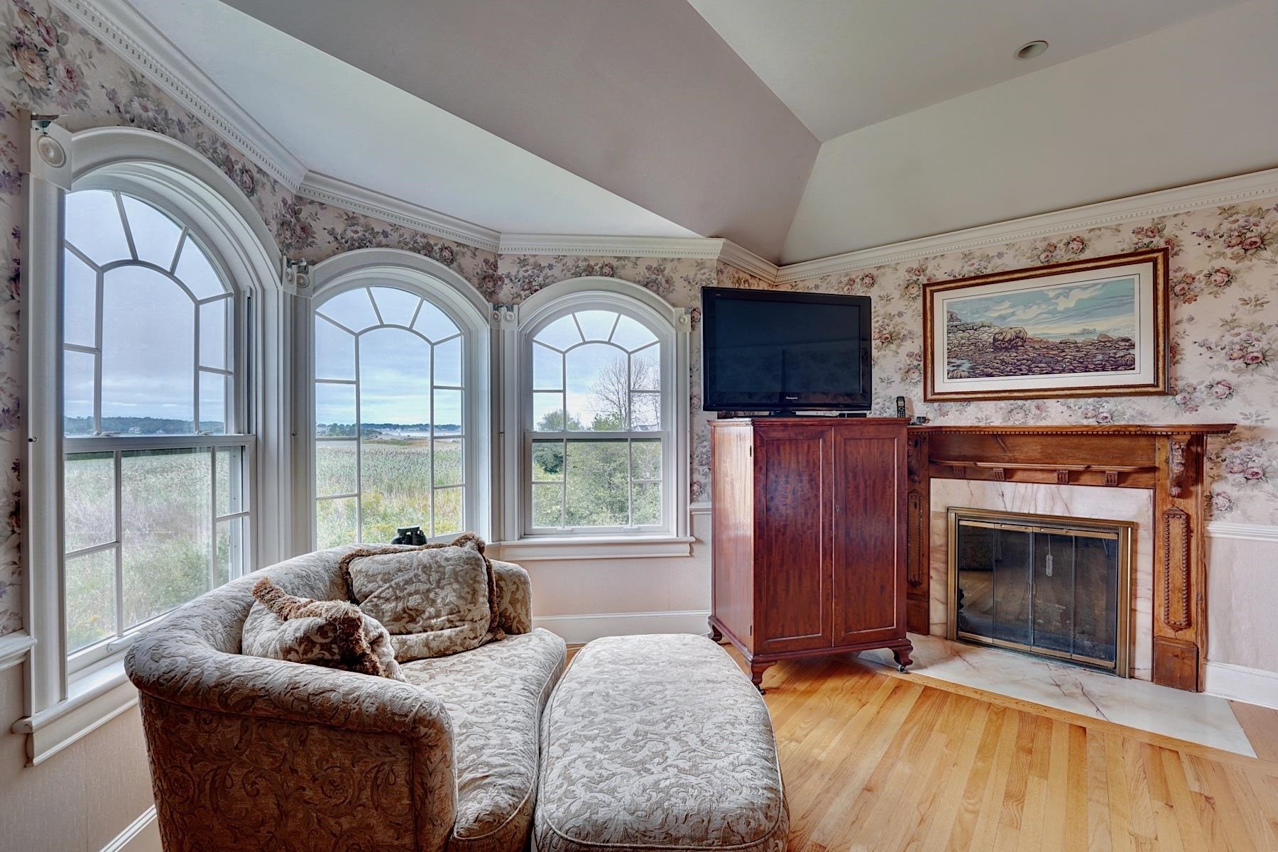 15 Sea Road