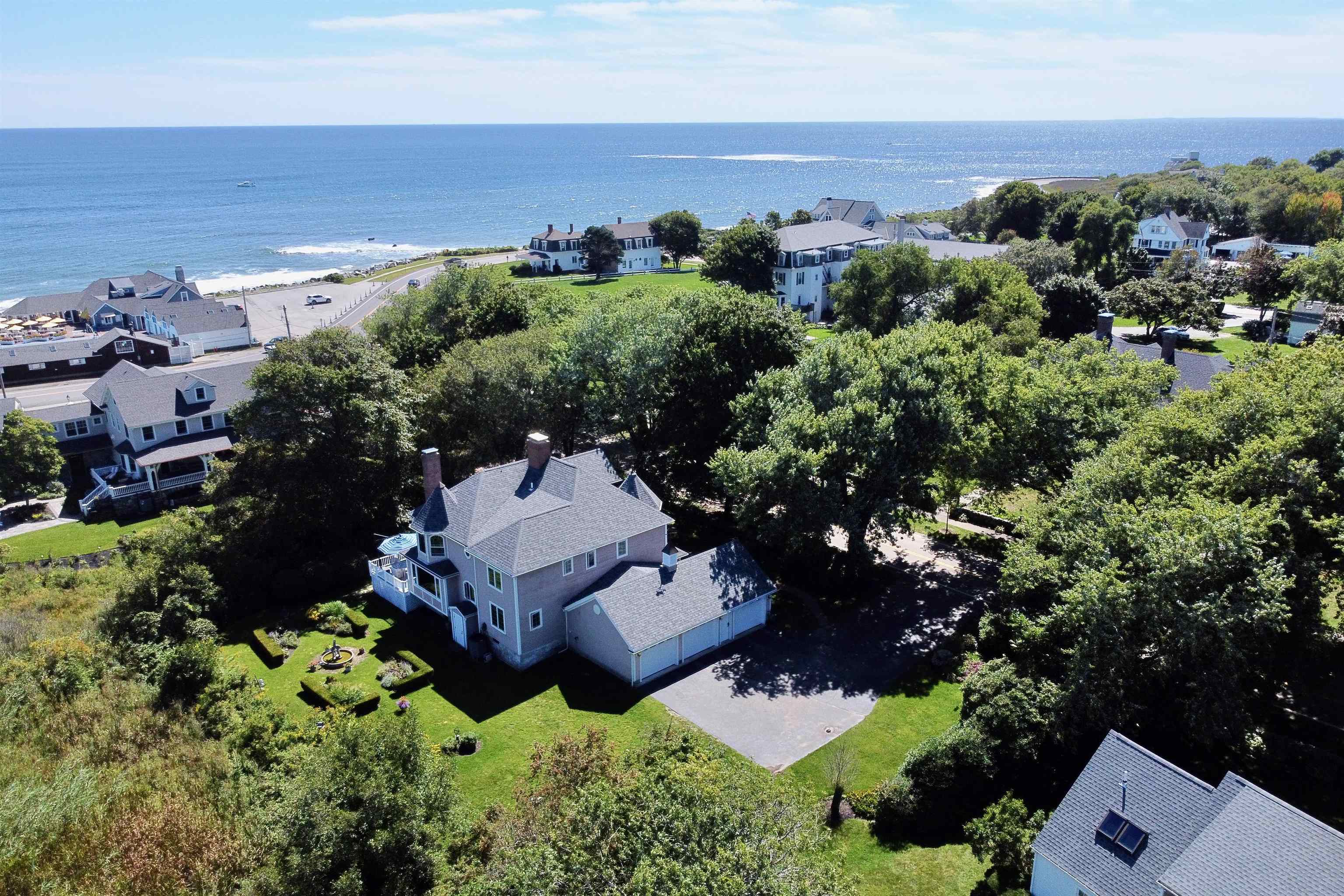 15 Sea Road