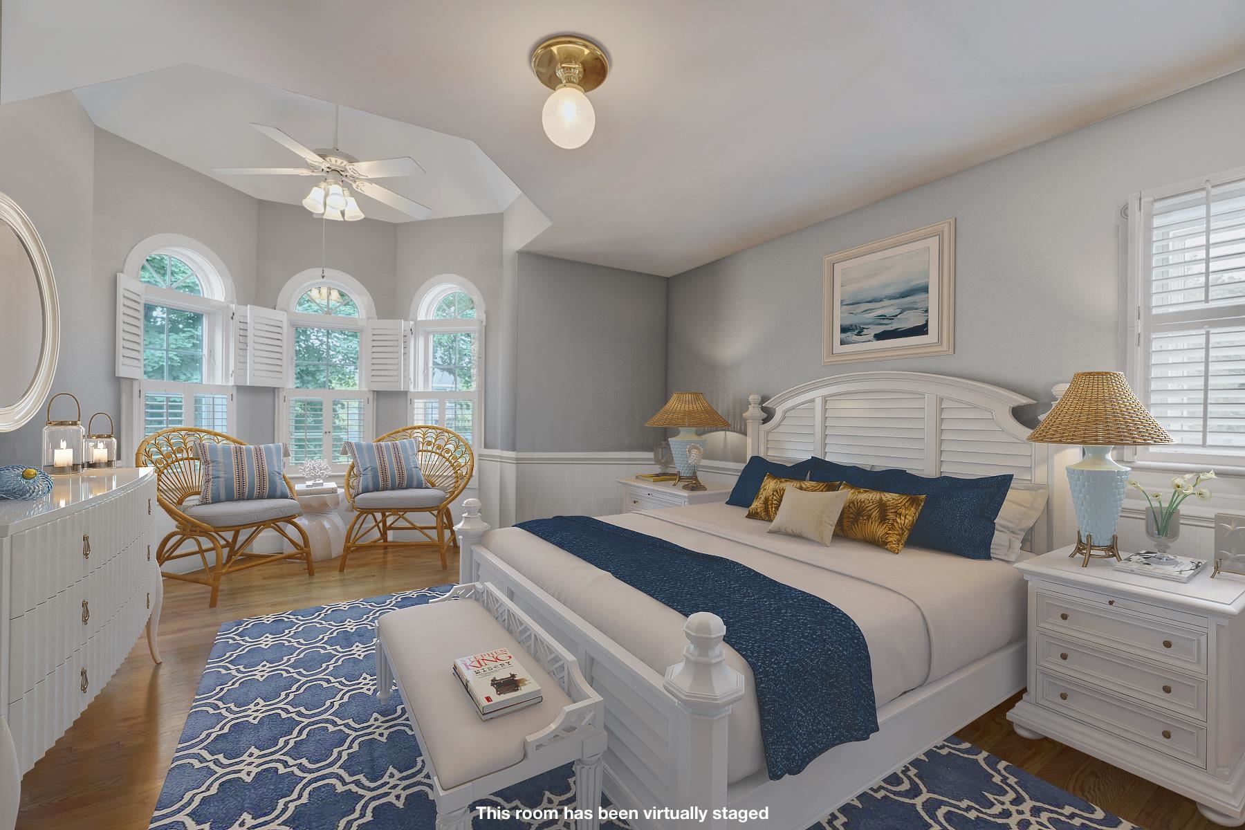 15 Sea Road