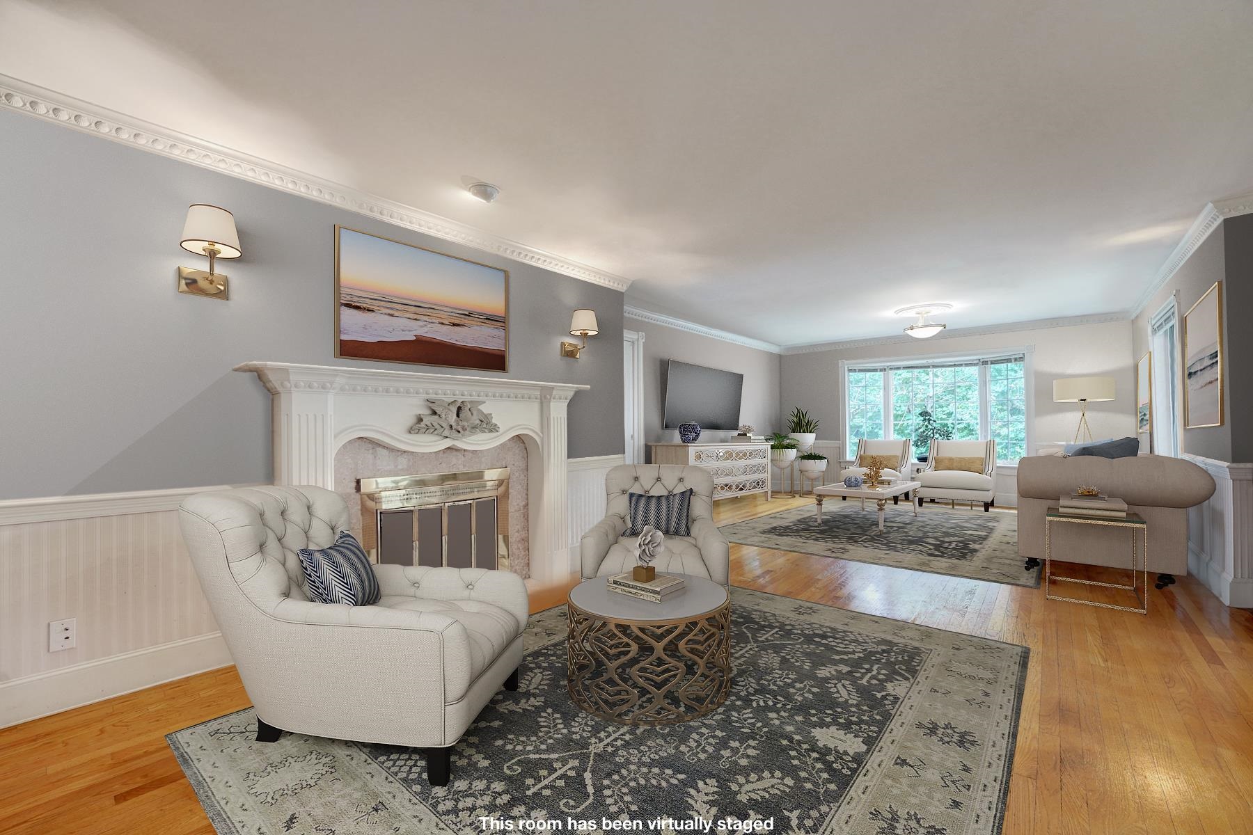 15 Sea Road